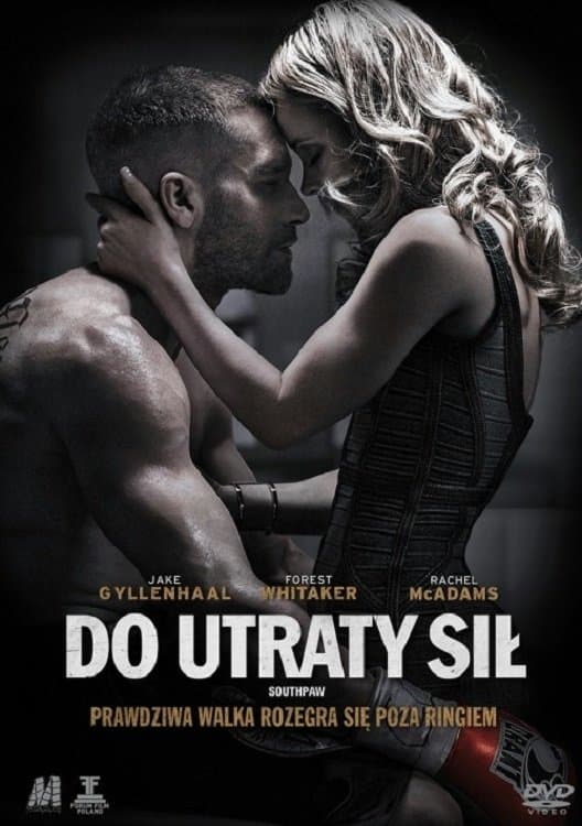 Do utraty sił