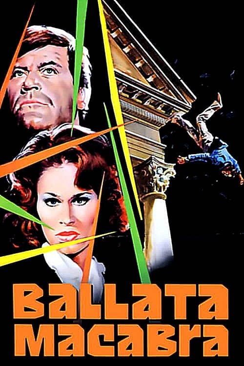 Ballata macabra