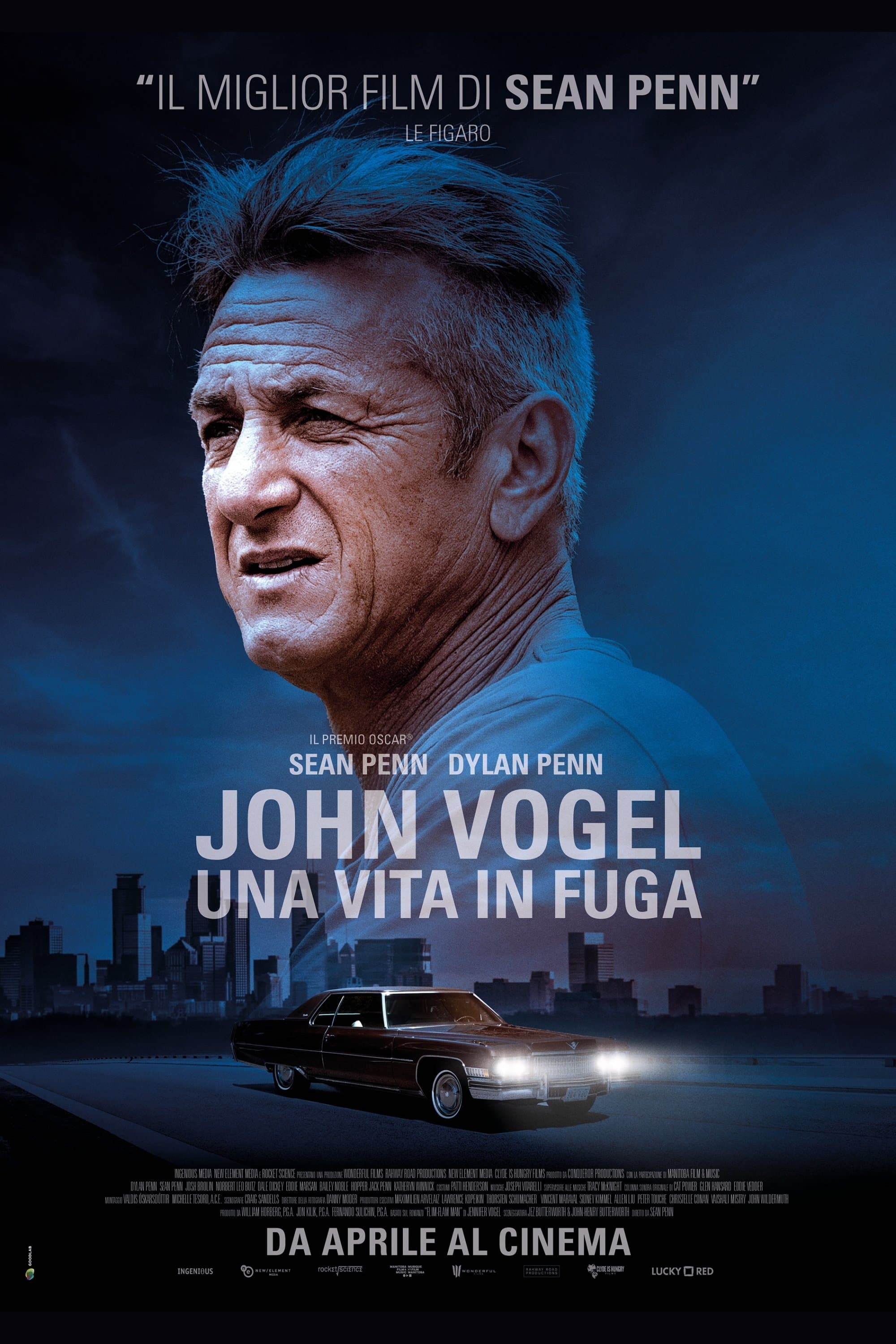 Una vita in fuga