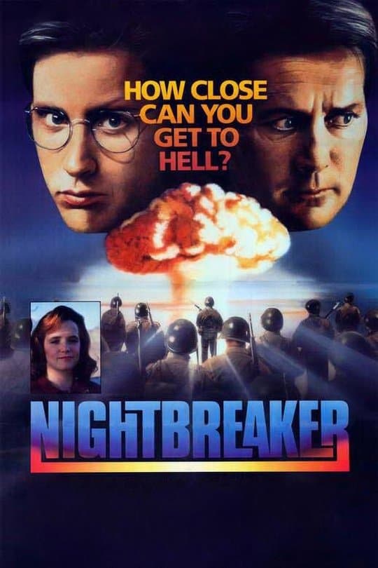 Nightbreaker