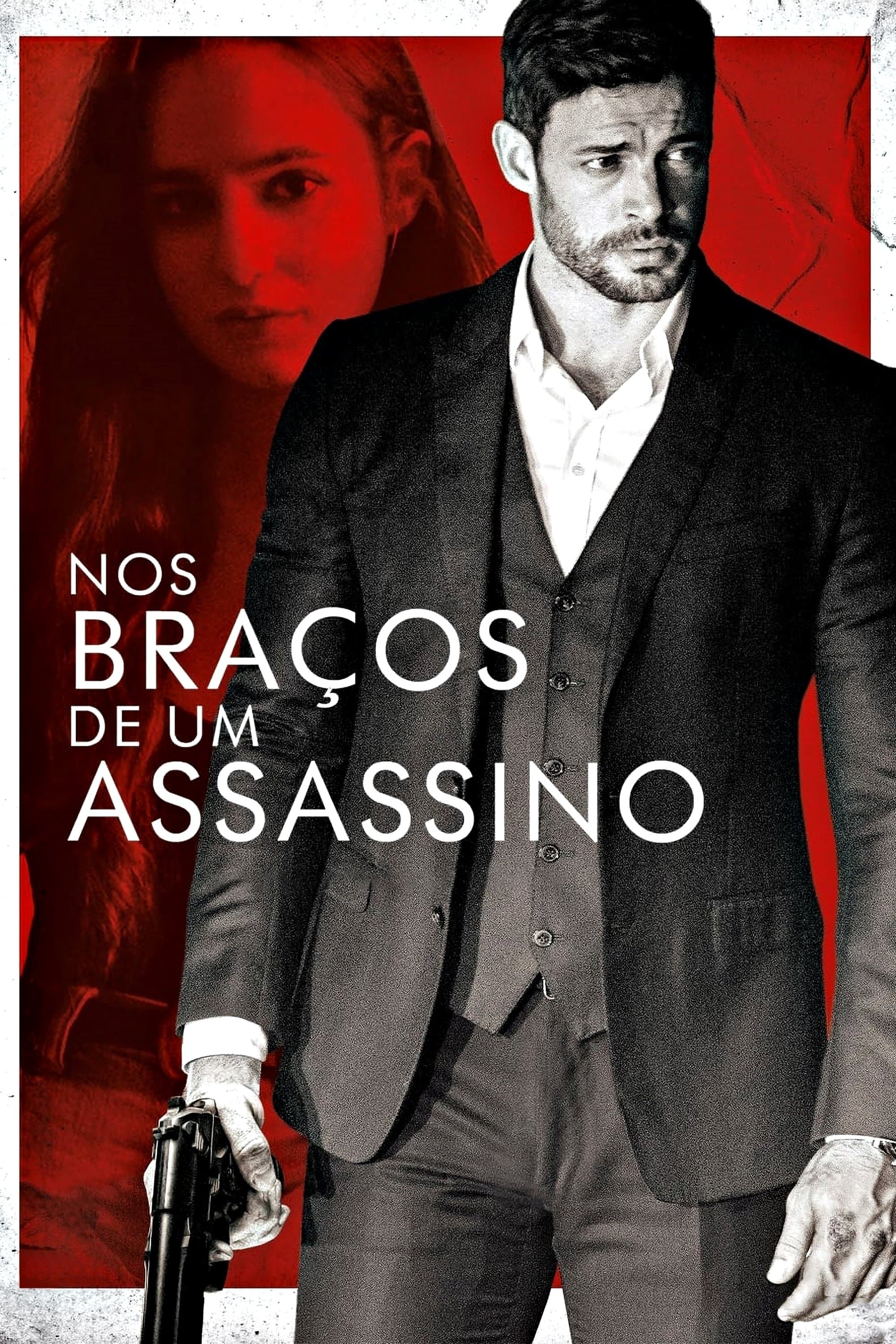 In the Arms of an Assassin