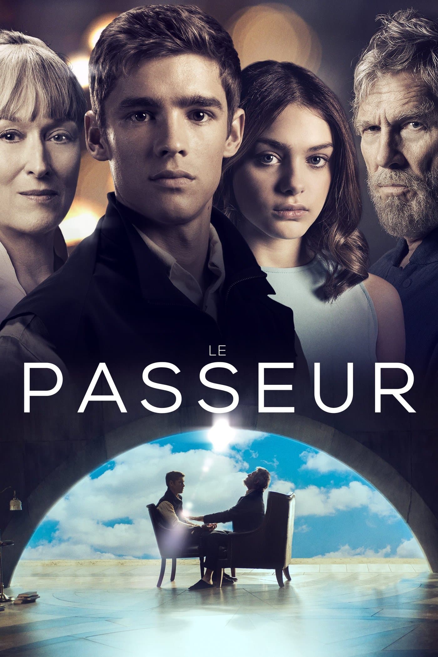 Le passeur