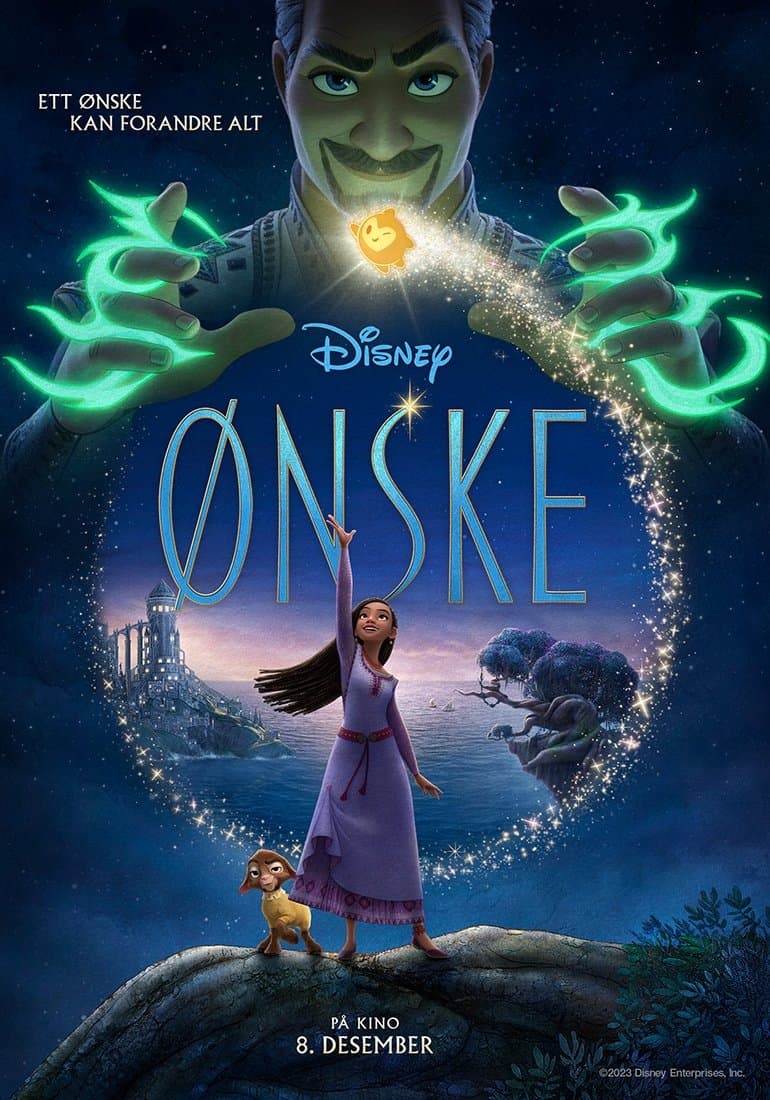 Ønske