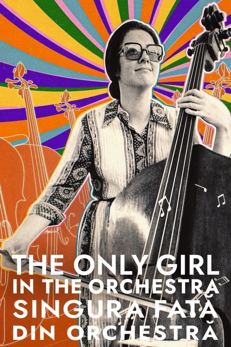 The Only Girl in the Orchestra