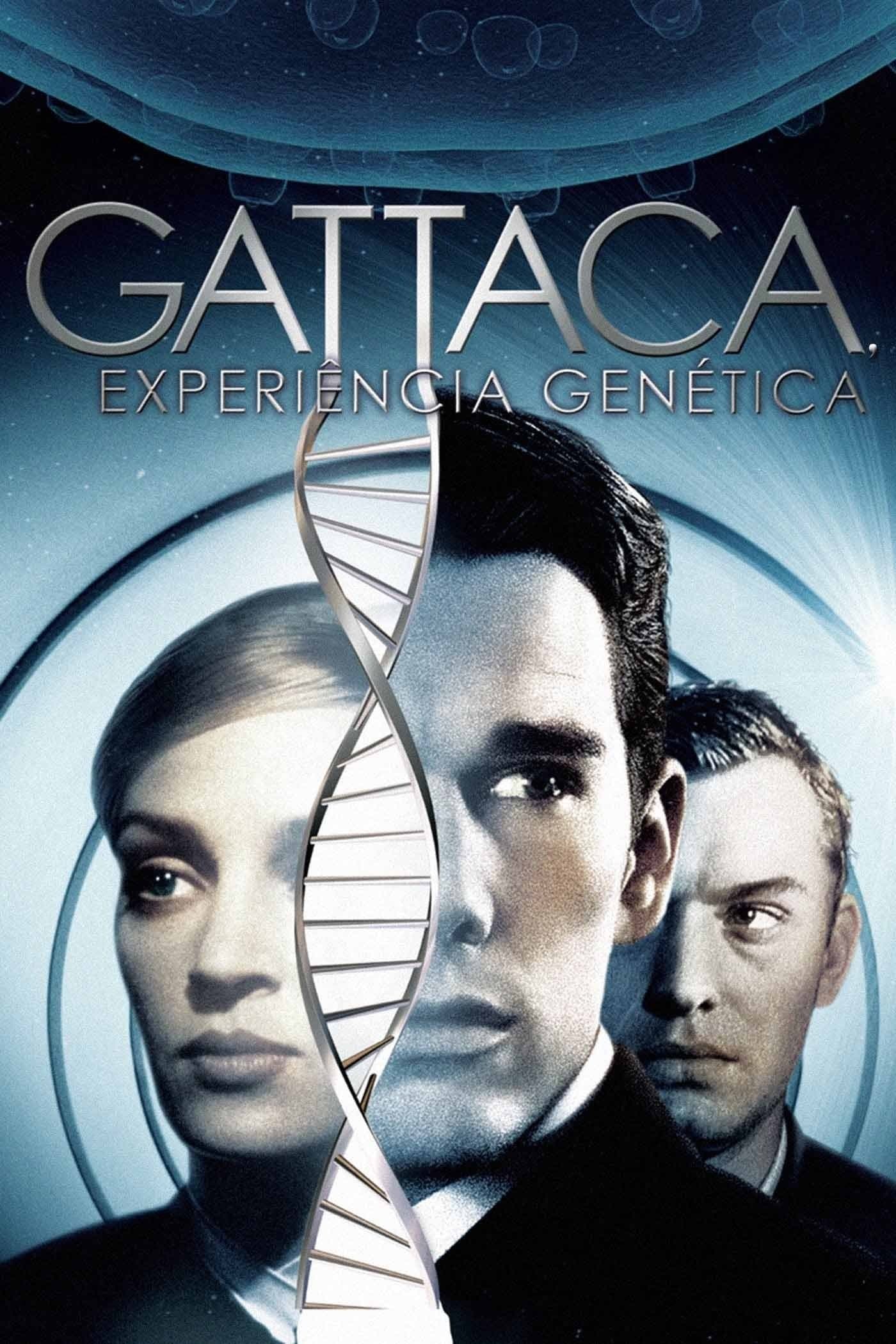 Gattaca
