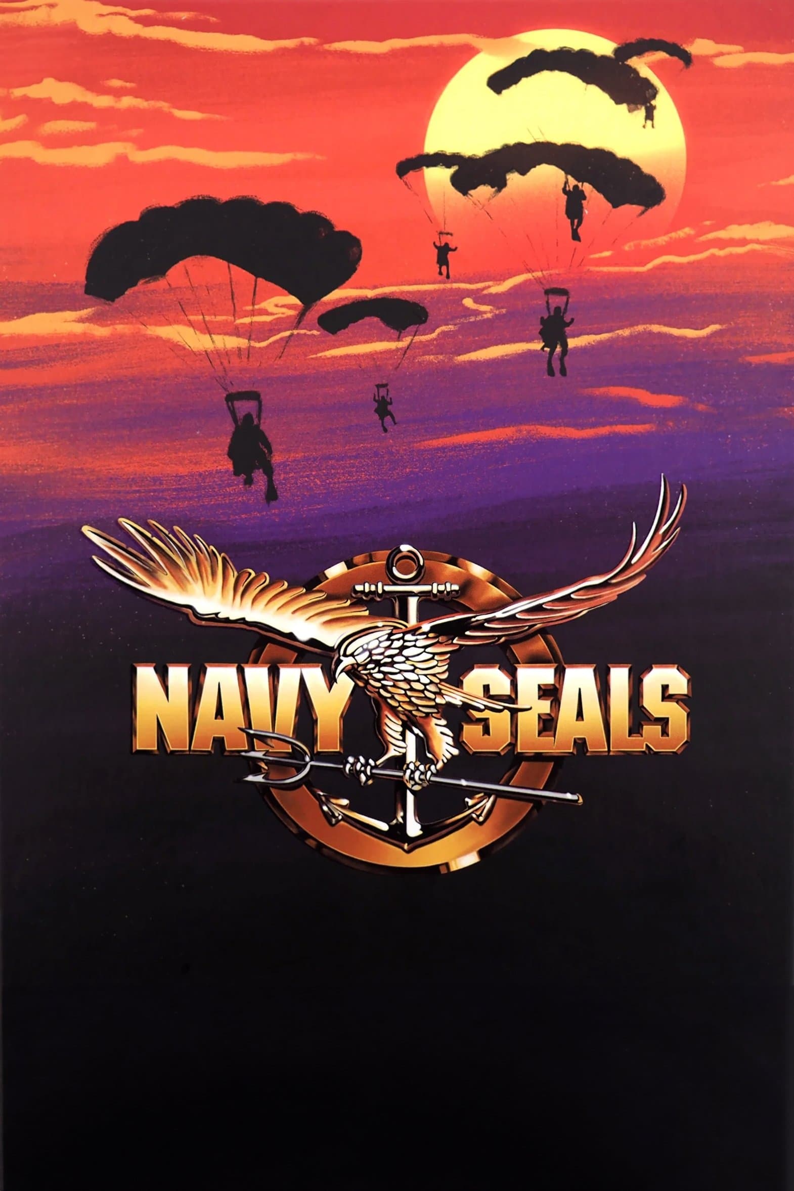 Navy Seals