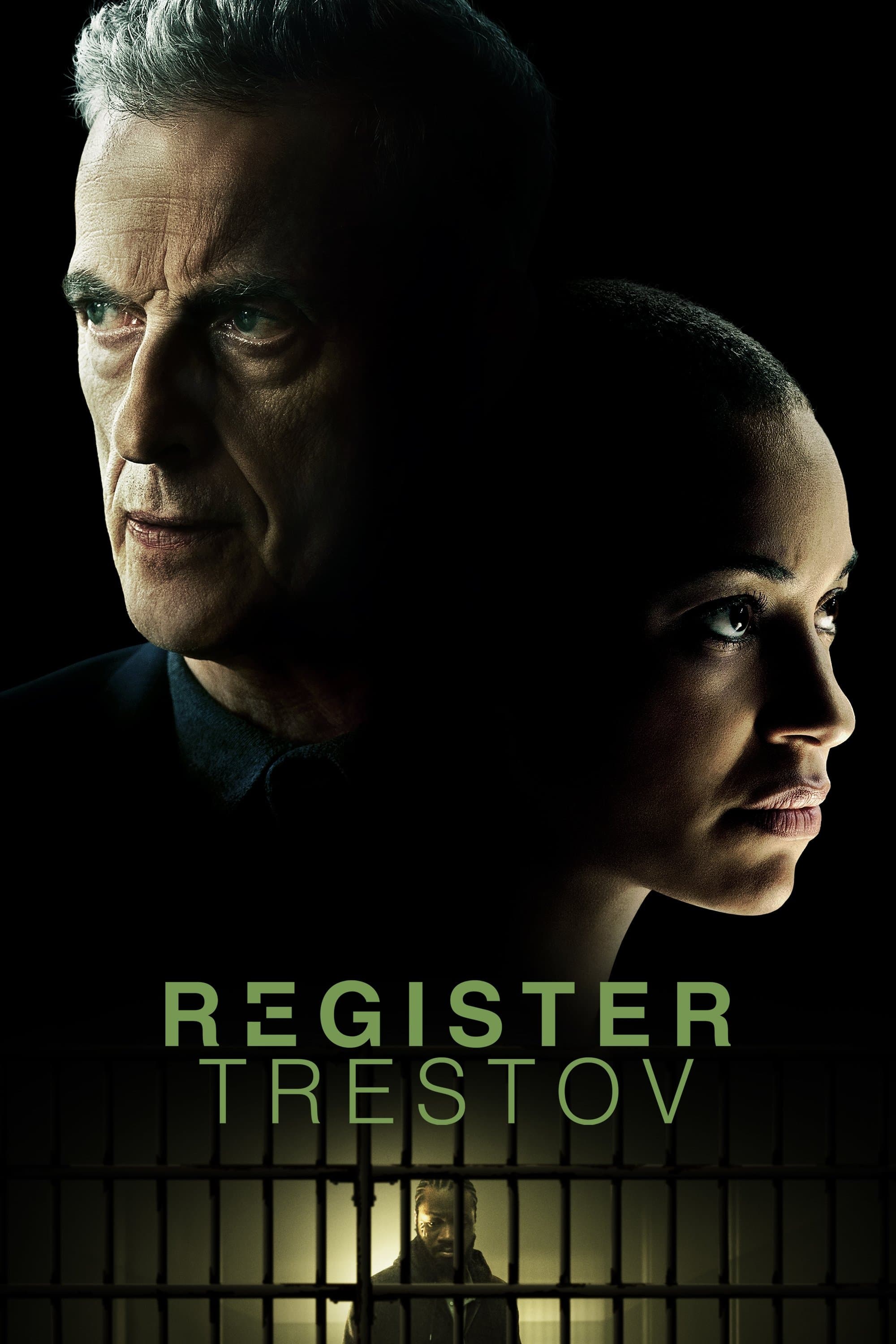 Register trestov