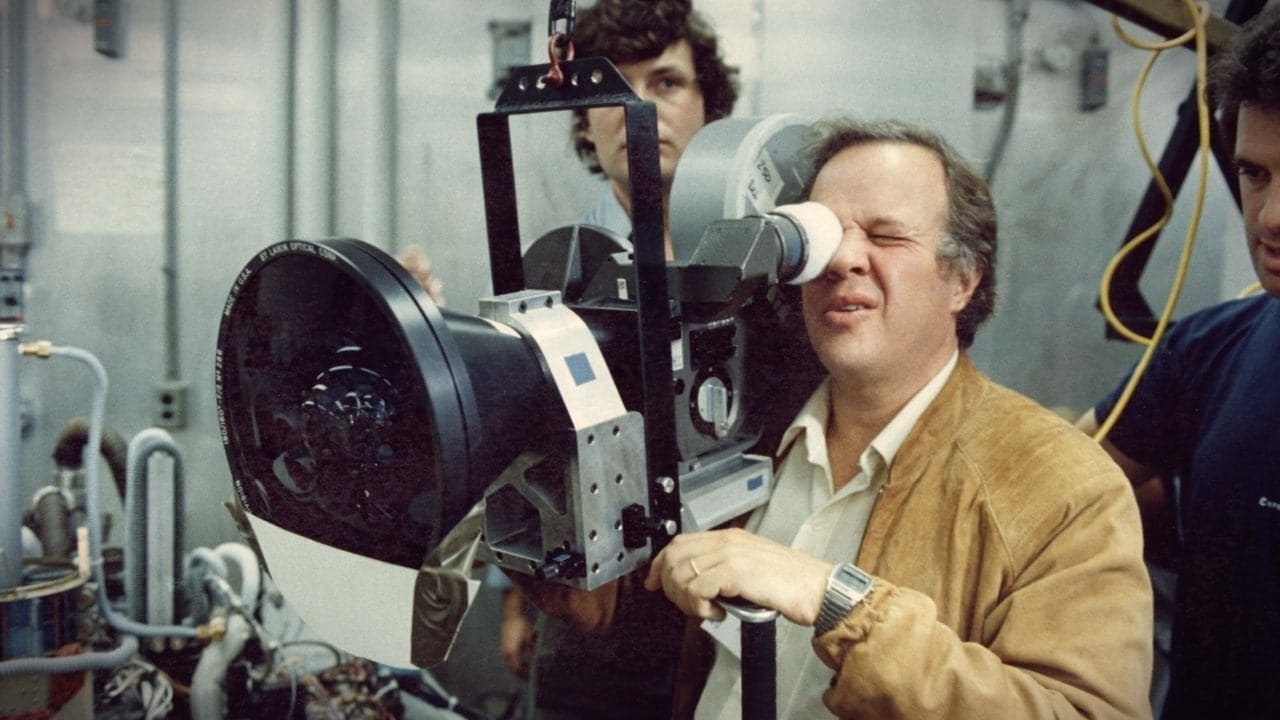 Denis Villeneuve