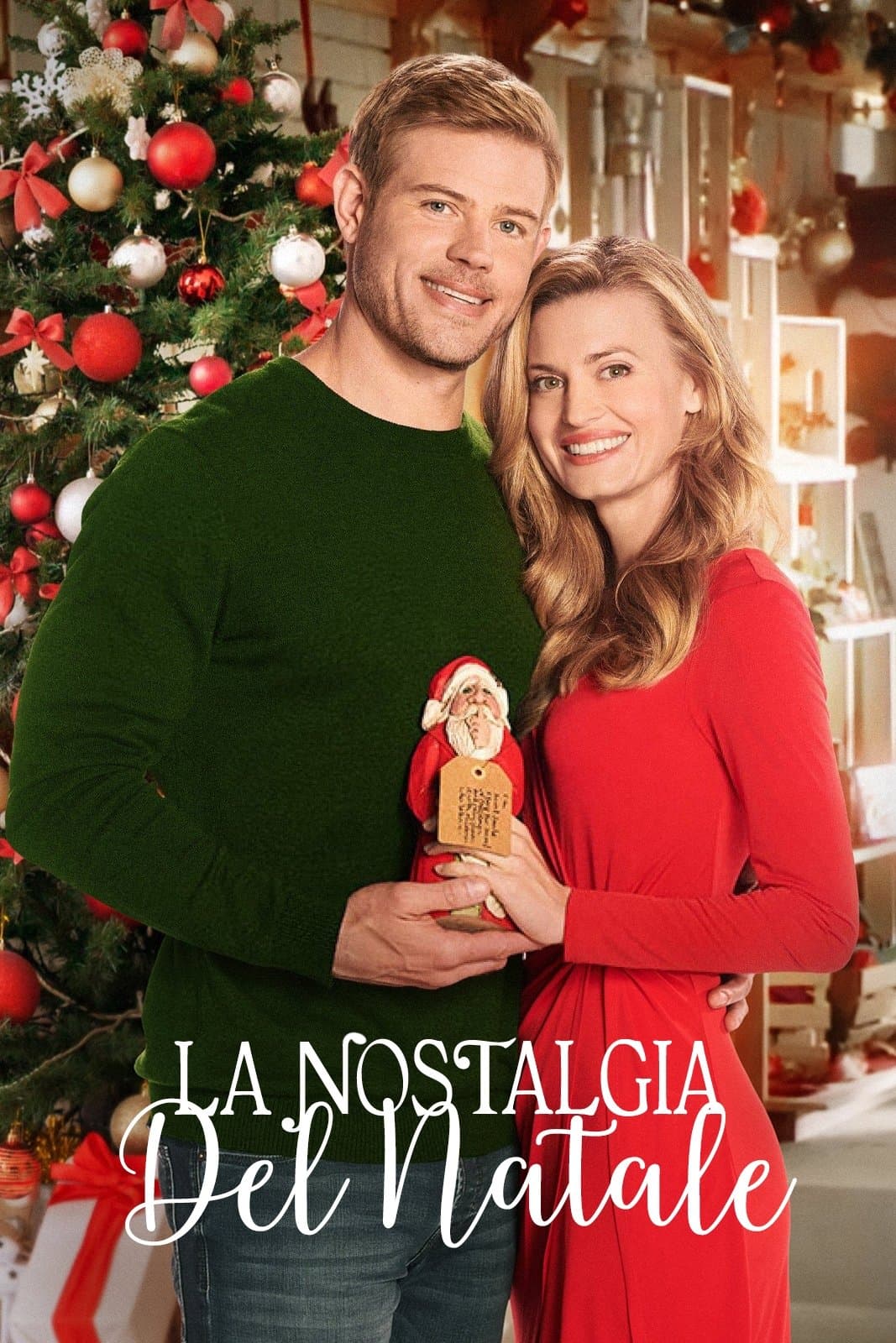 Nostalgic Christmas