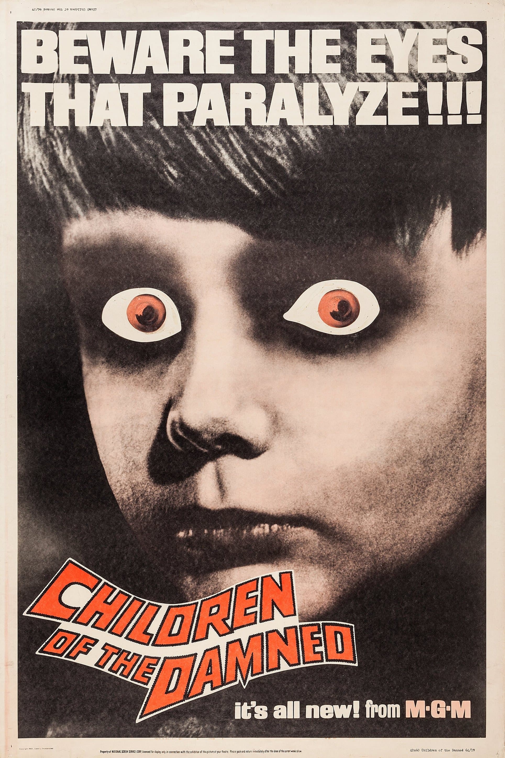 Children of the Damned