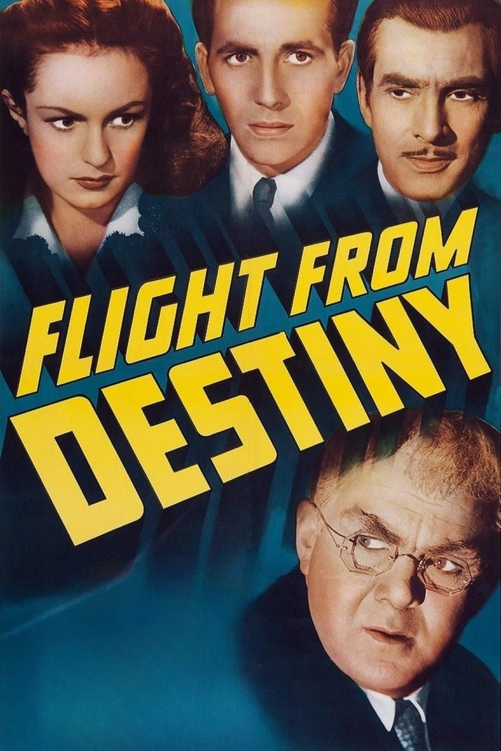 Flight from Destiny