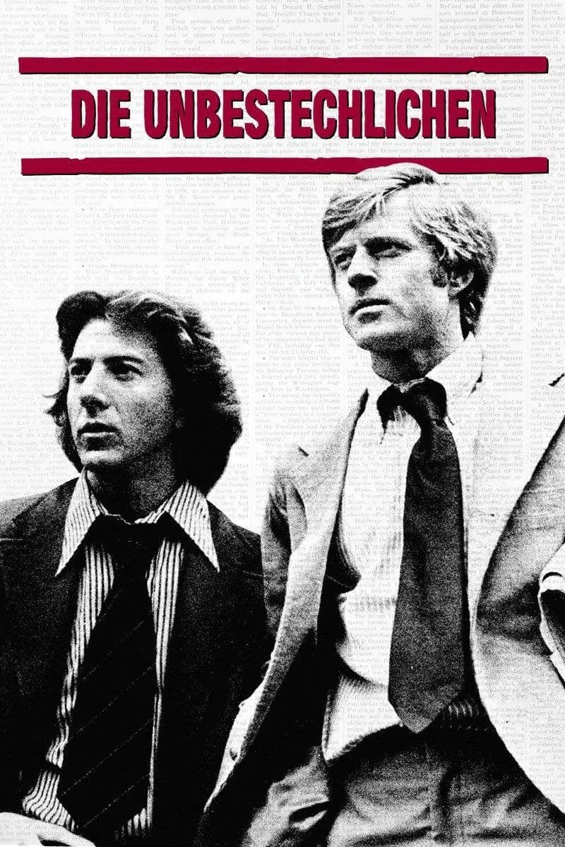 All the President's Men