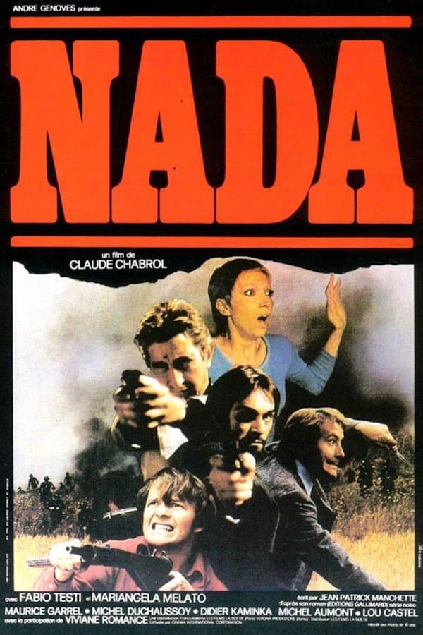The Nada Gang