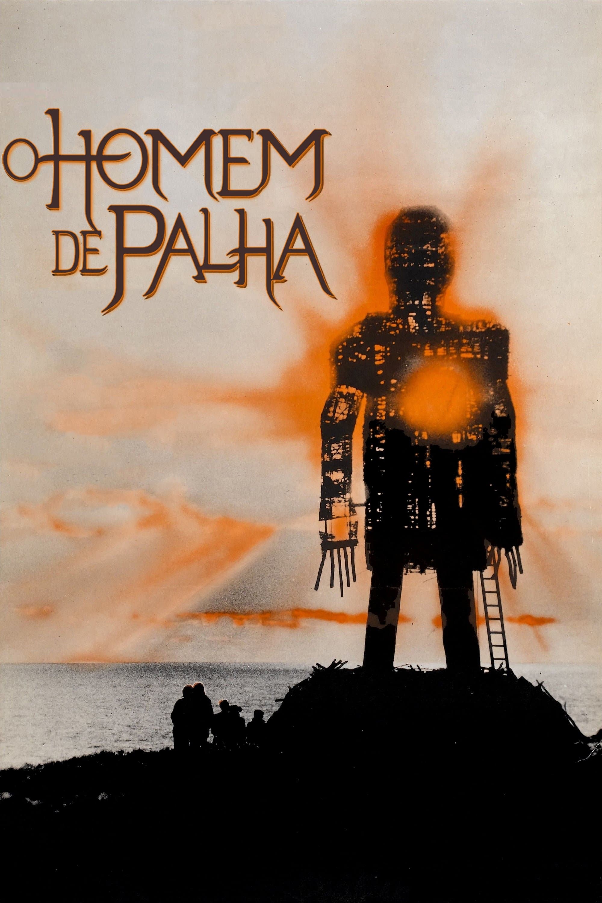 The Wicker Man