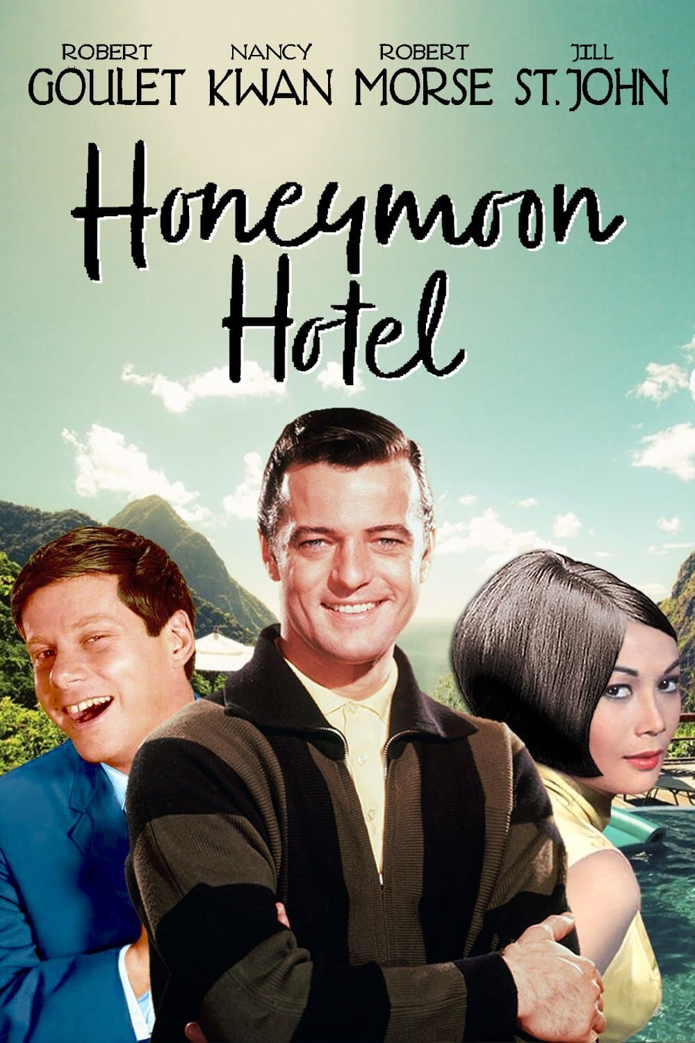 Honeymoon Hotel