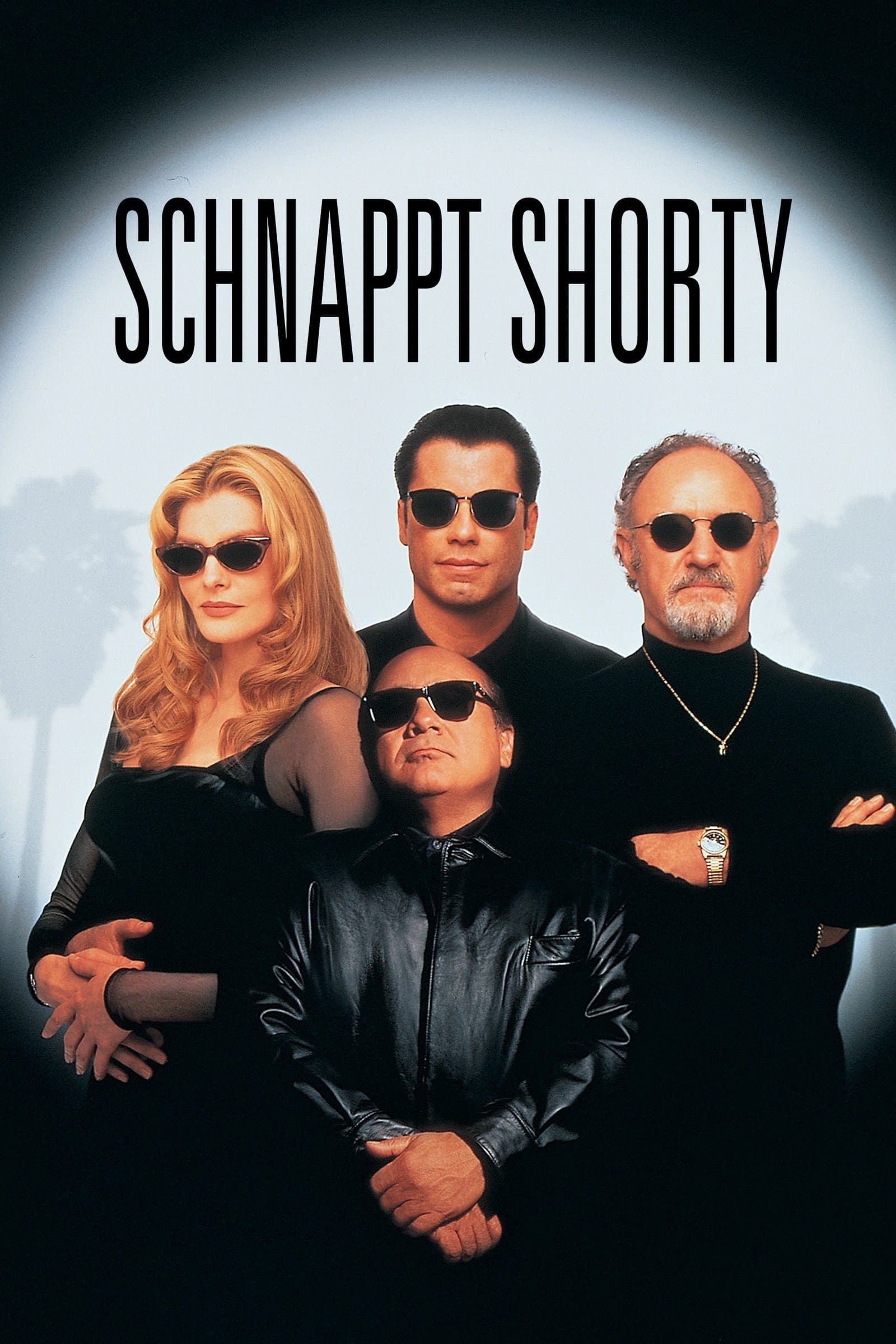 Get Shorty