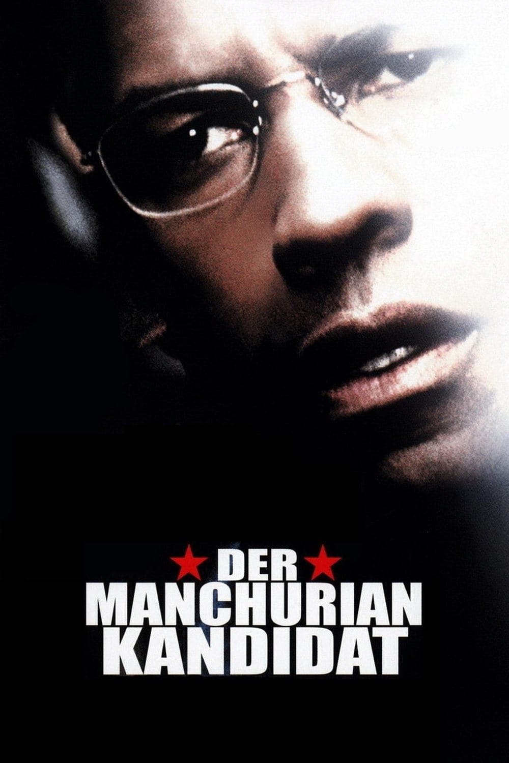 The Manchurian Candidate