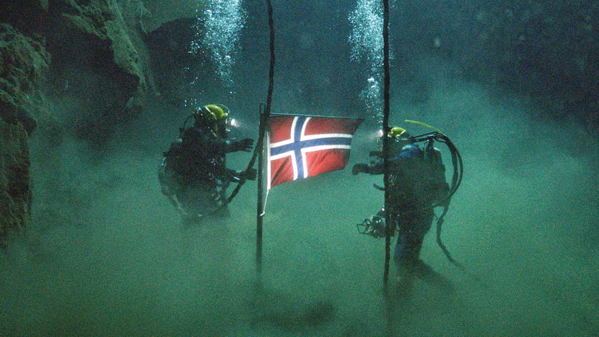 Erik Skjoldbjærg