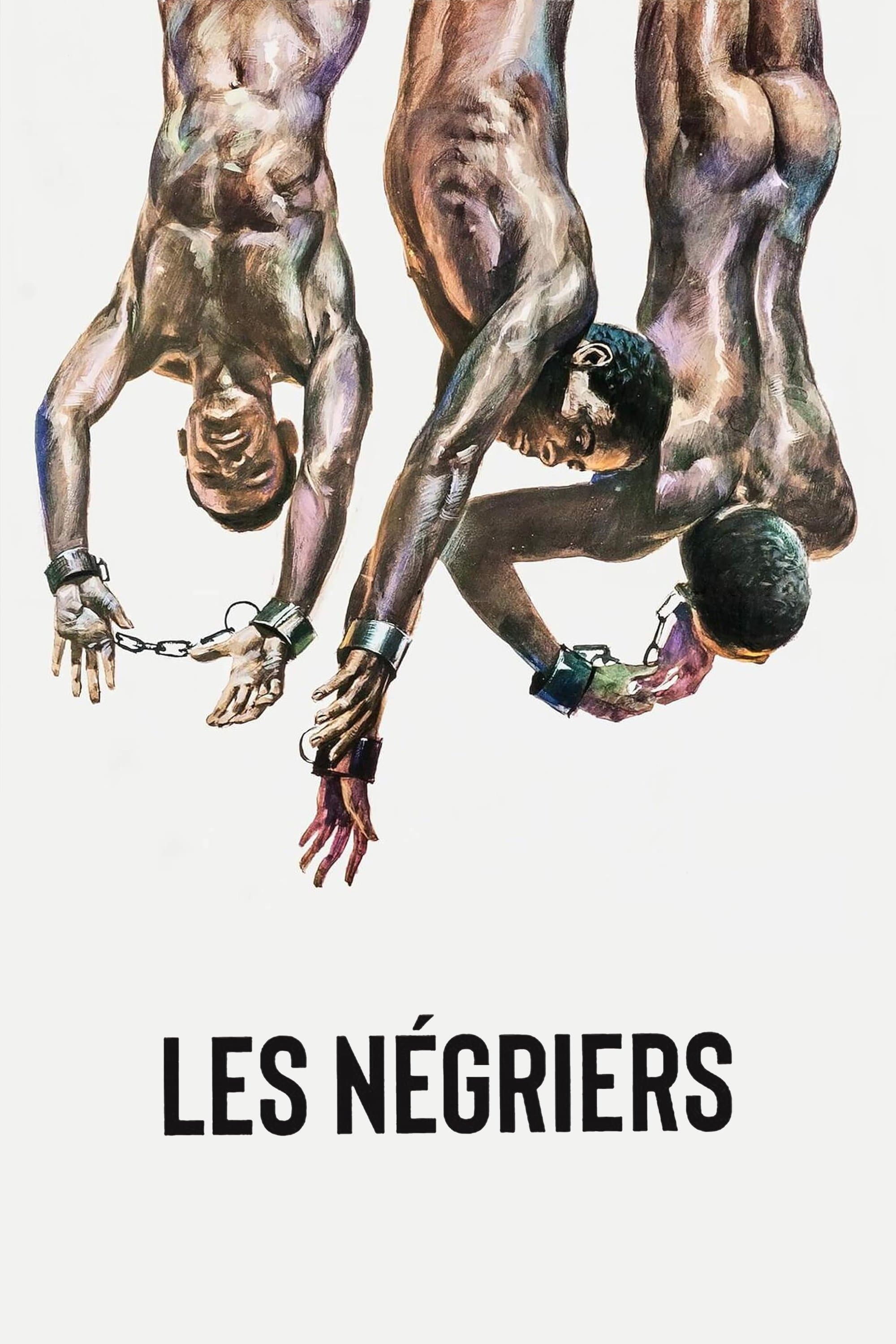 Les Négriers