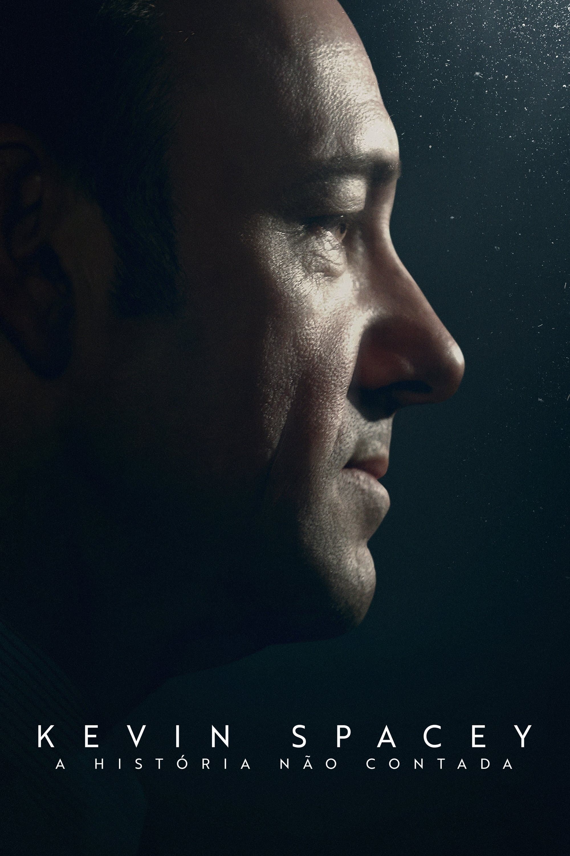 Spacey Unmasked
