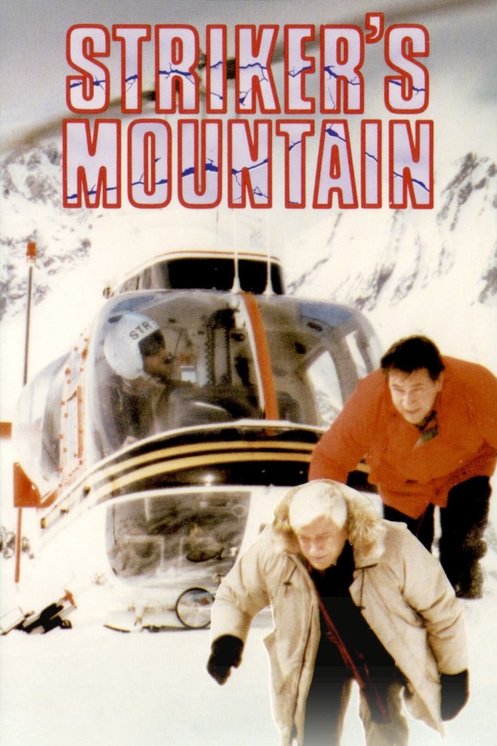 Striker's Mountain