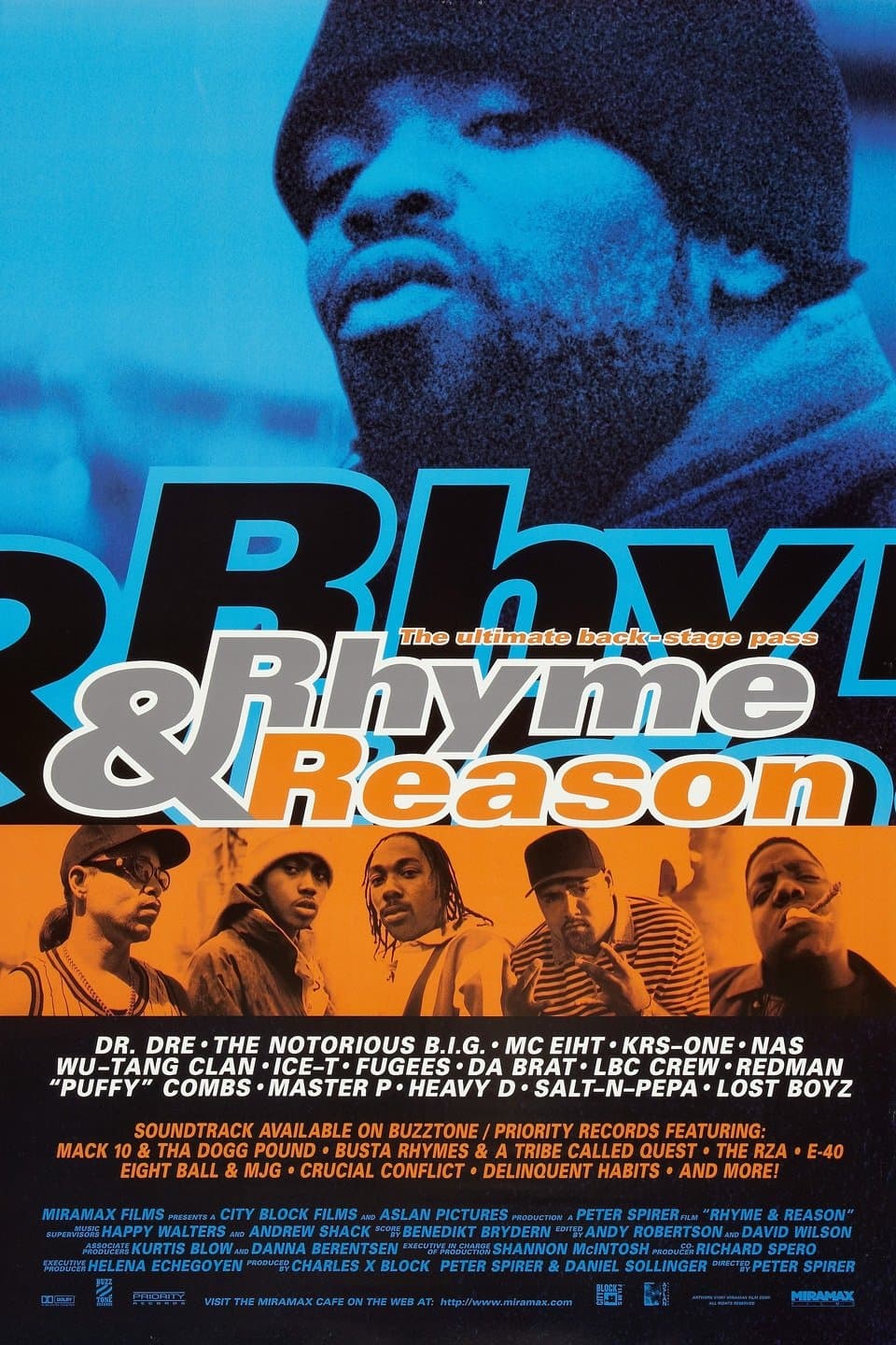 Rhyme & Reason