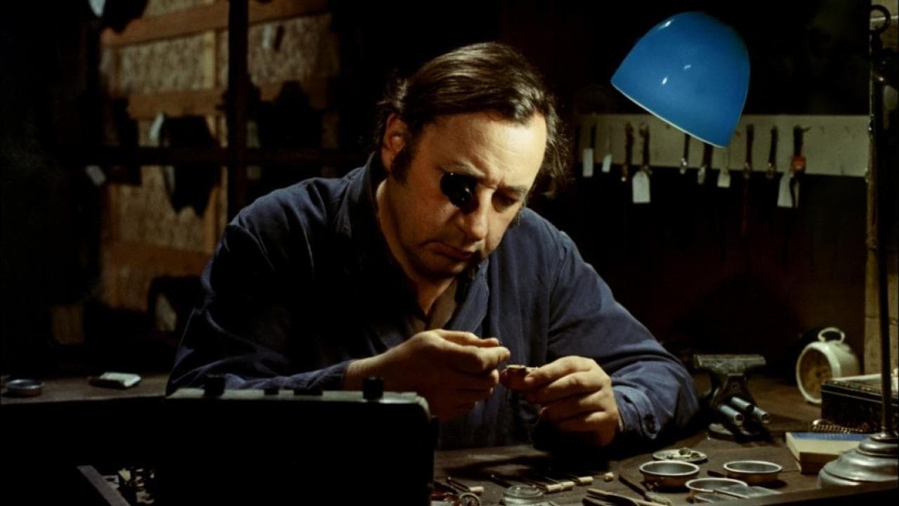 Sylvain Rougerie