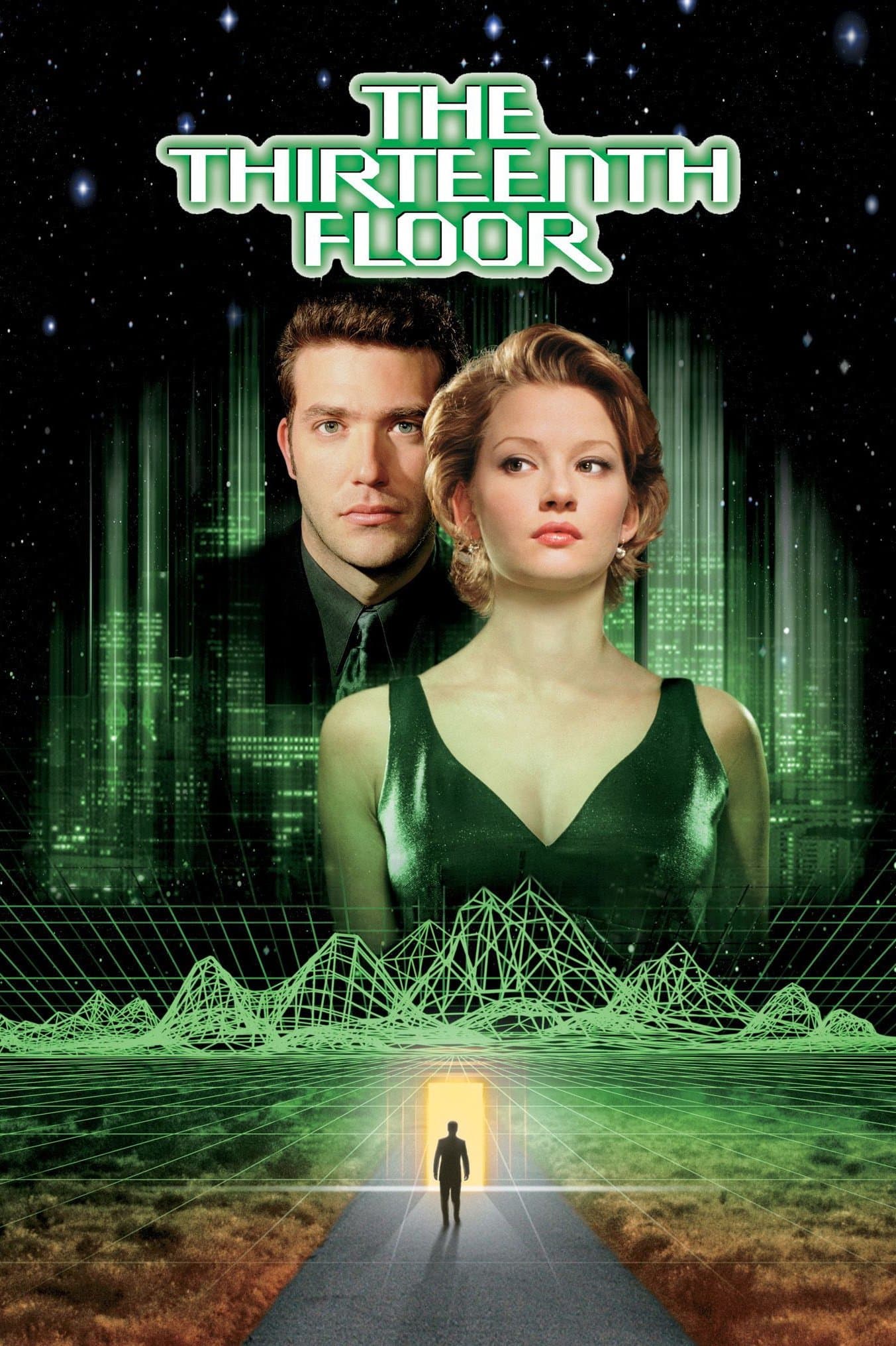 The Thirteenth Floor