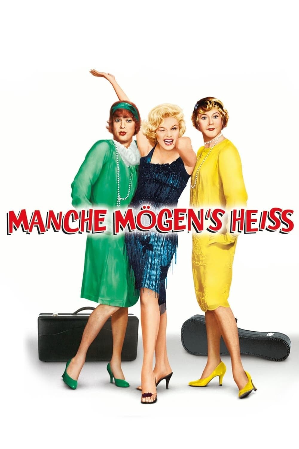 Some Like It Hot