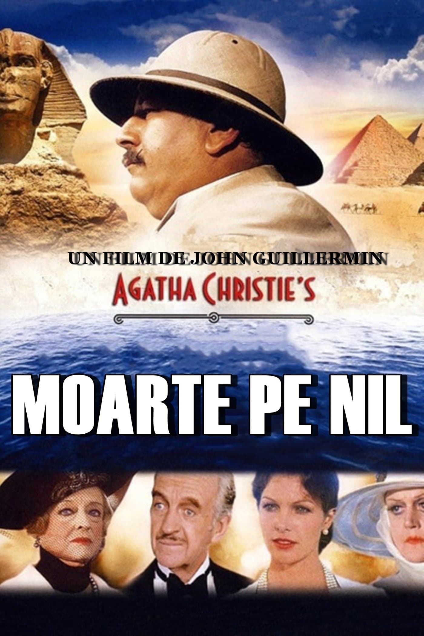 Death on the Nile