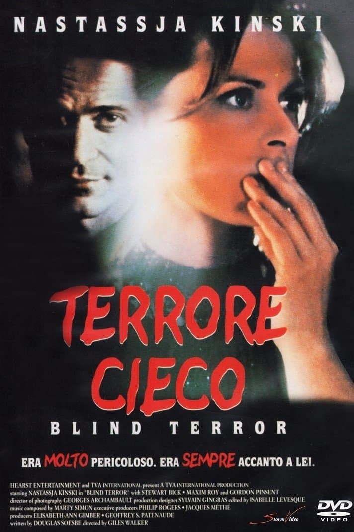Blind Terror