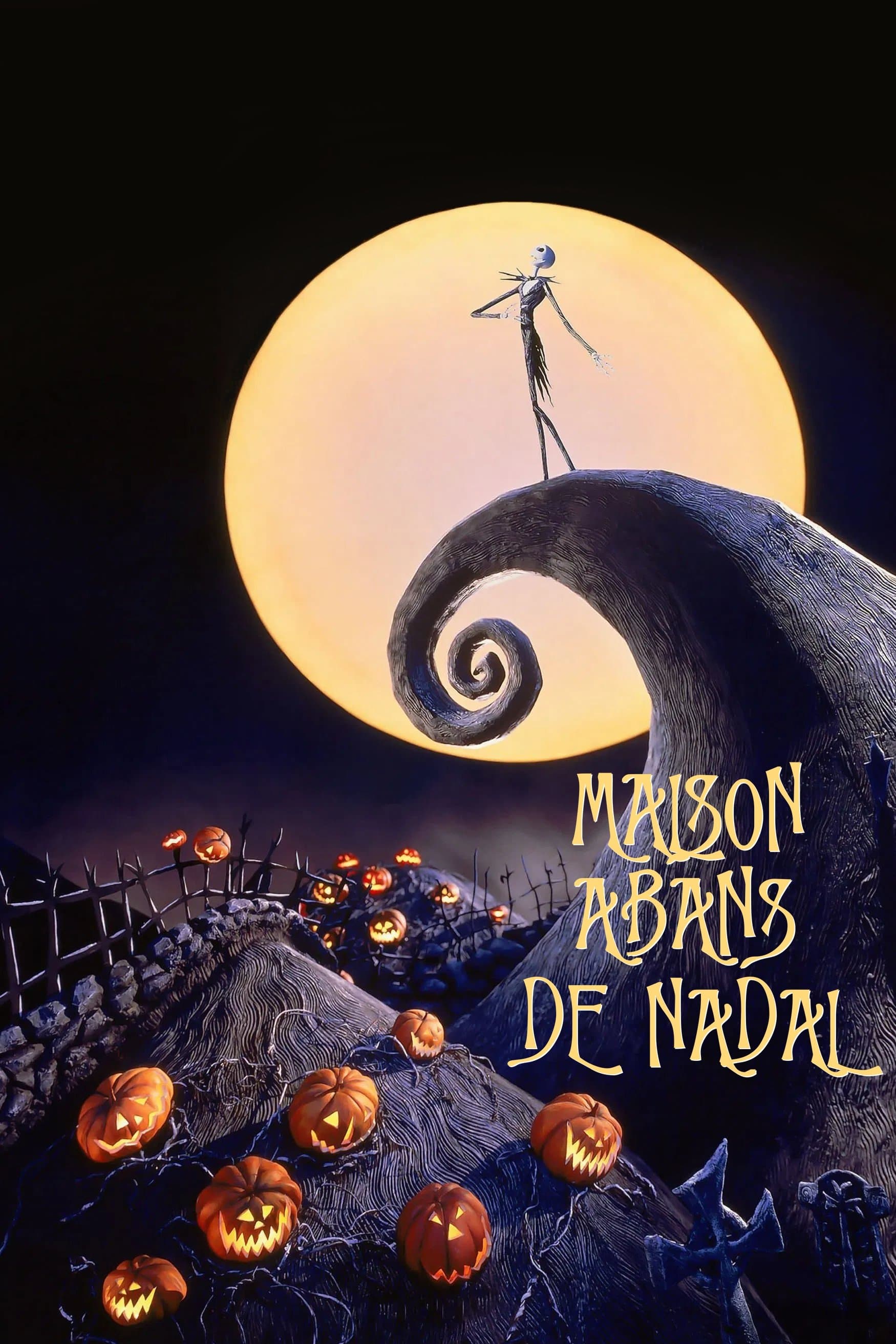 Malson abans de Nadal