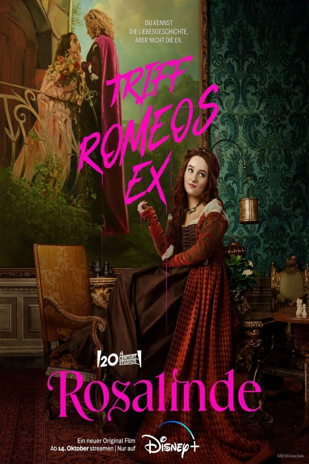 Rosaline