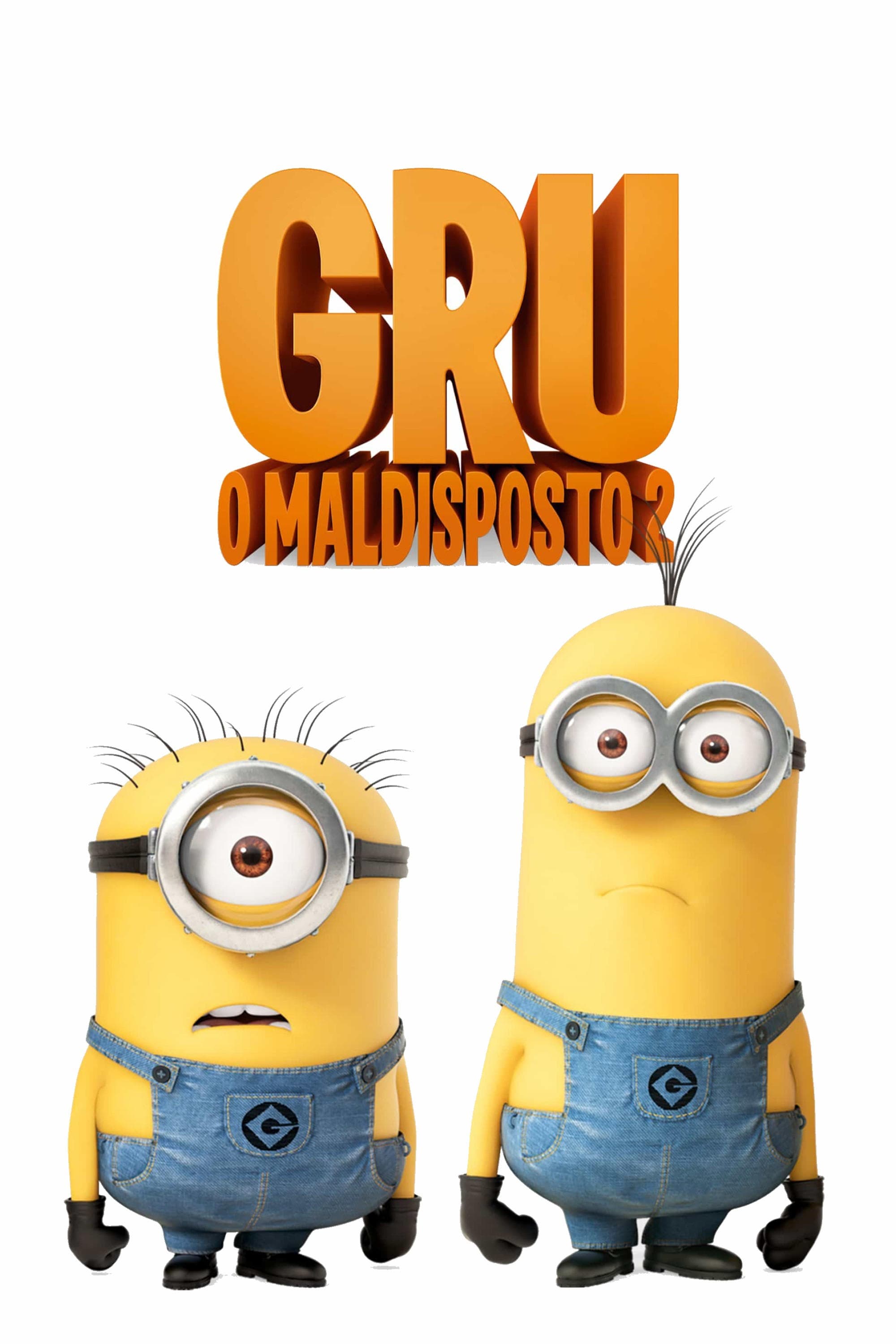 Despicable Me 2