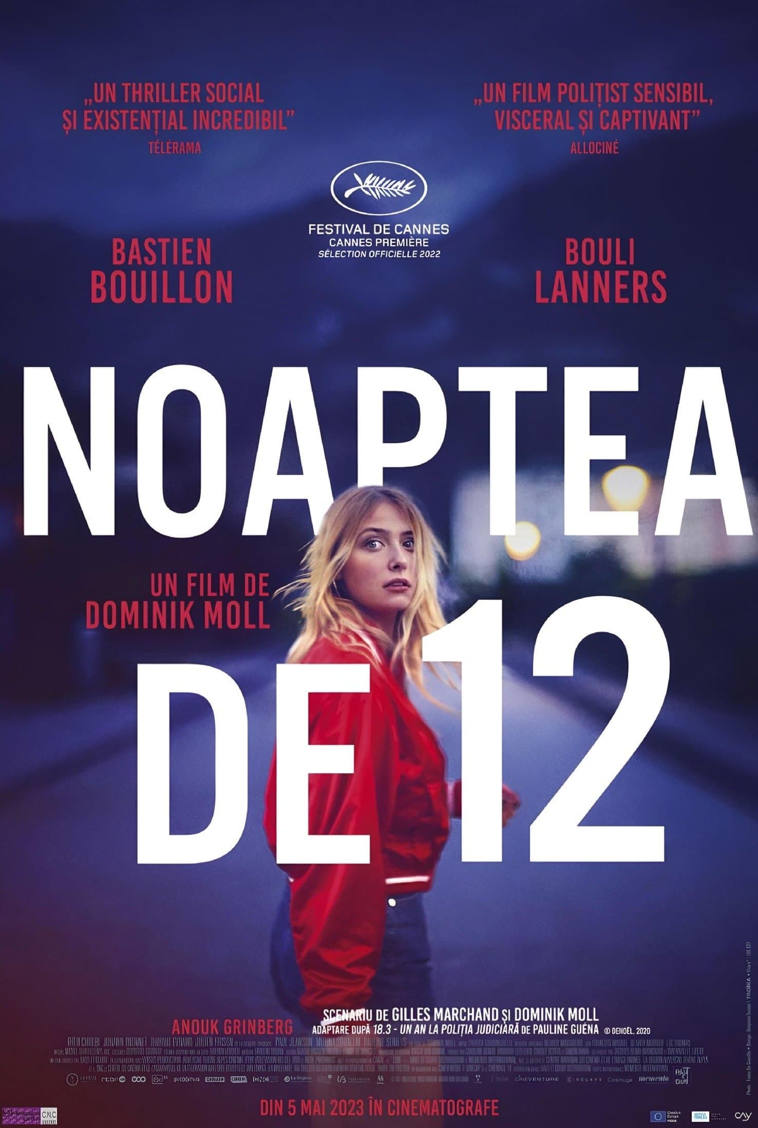 The Night of the 12th