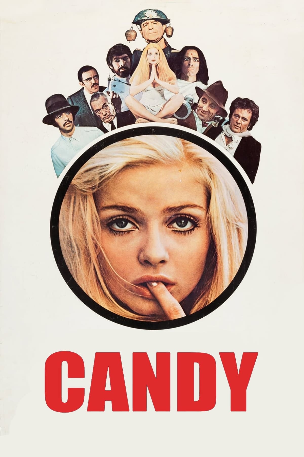Candy