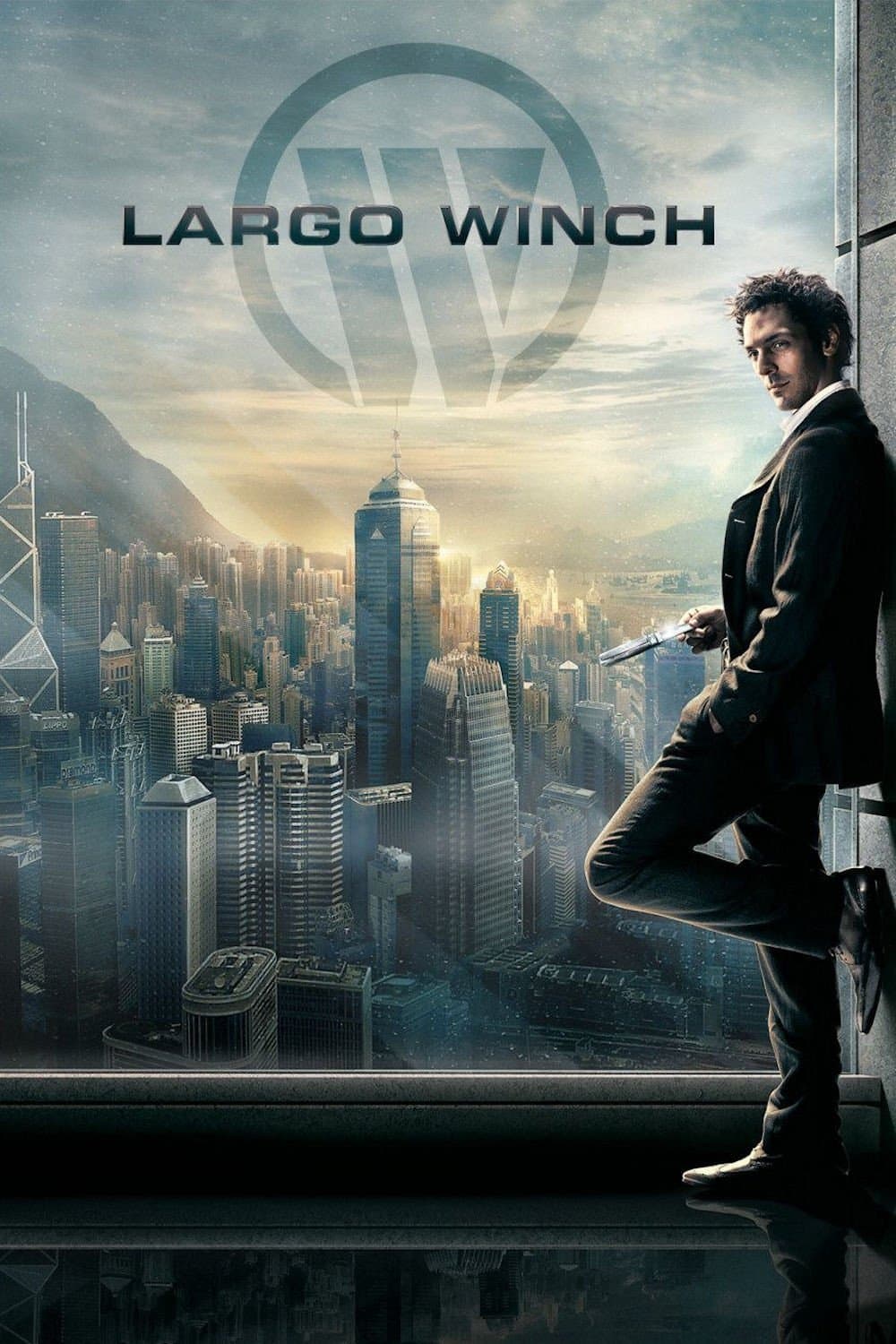 The Heir Apparent: Largo Winch