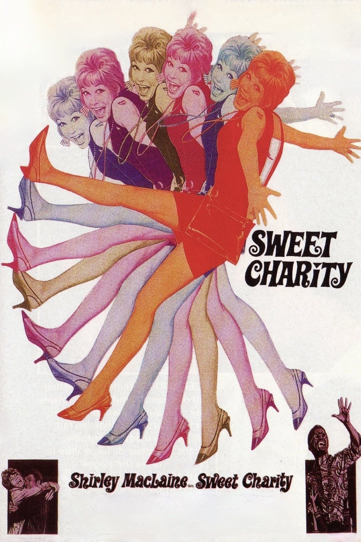 Sweet Charity