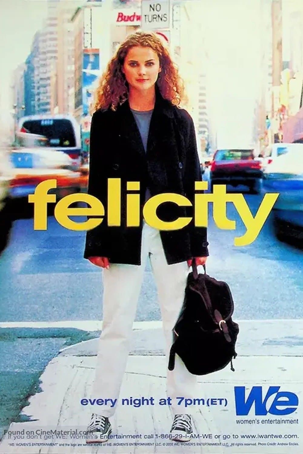 Felicity