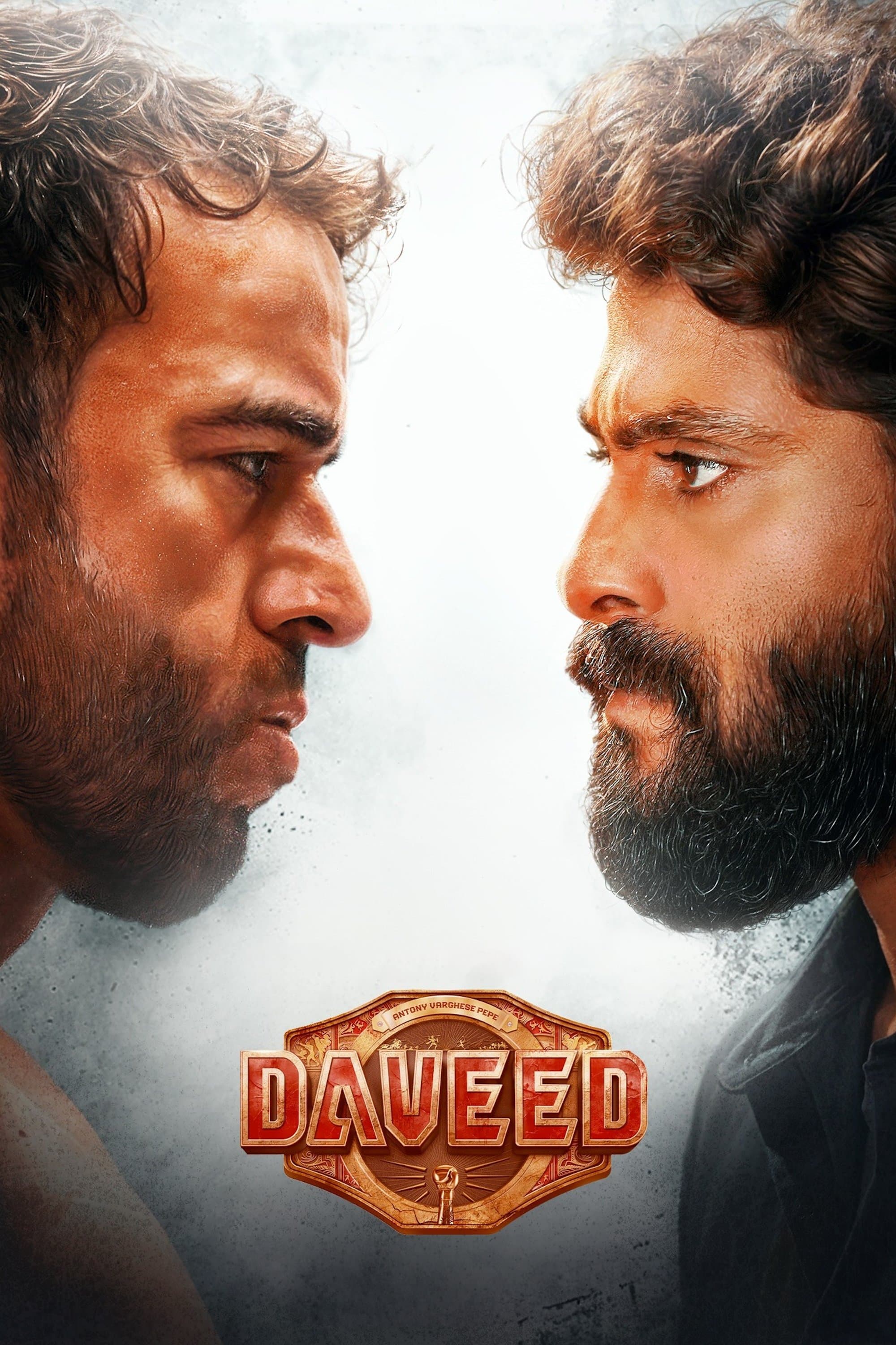 Daveed