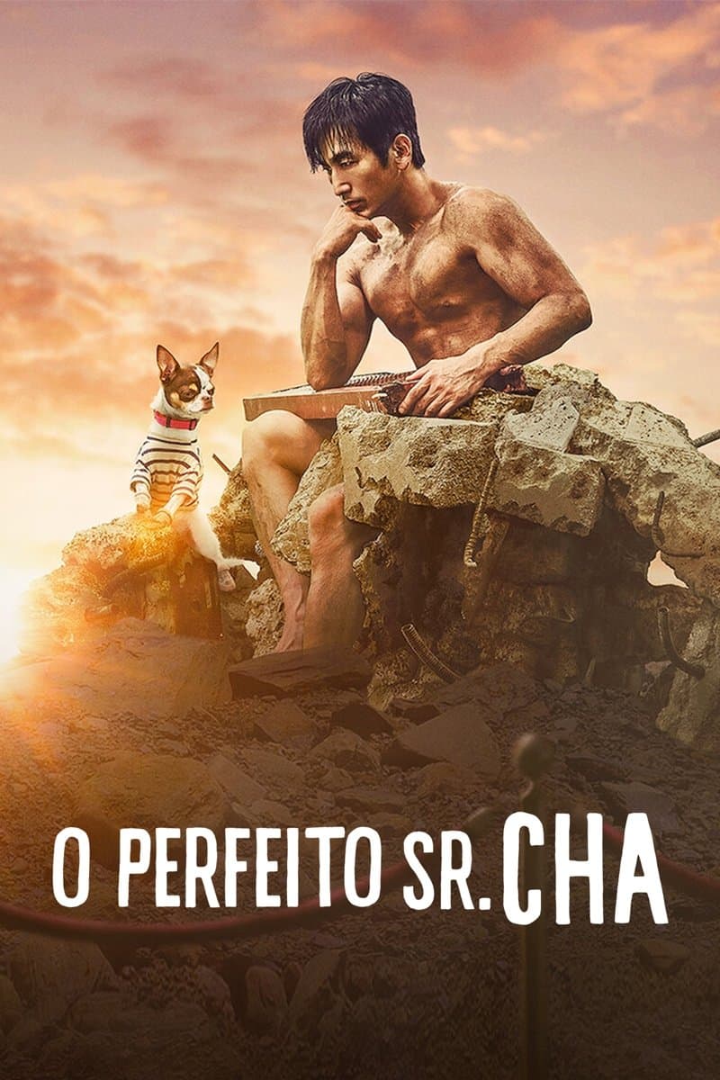 What Happened to Mr. Cha?