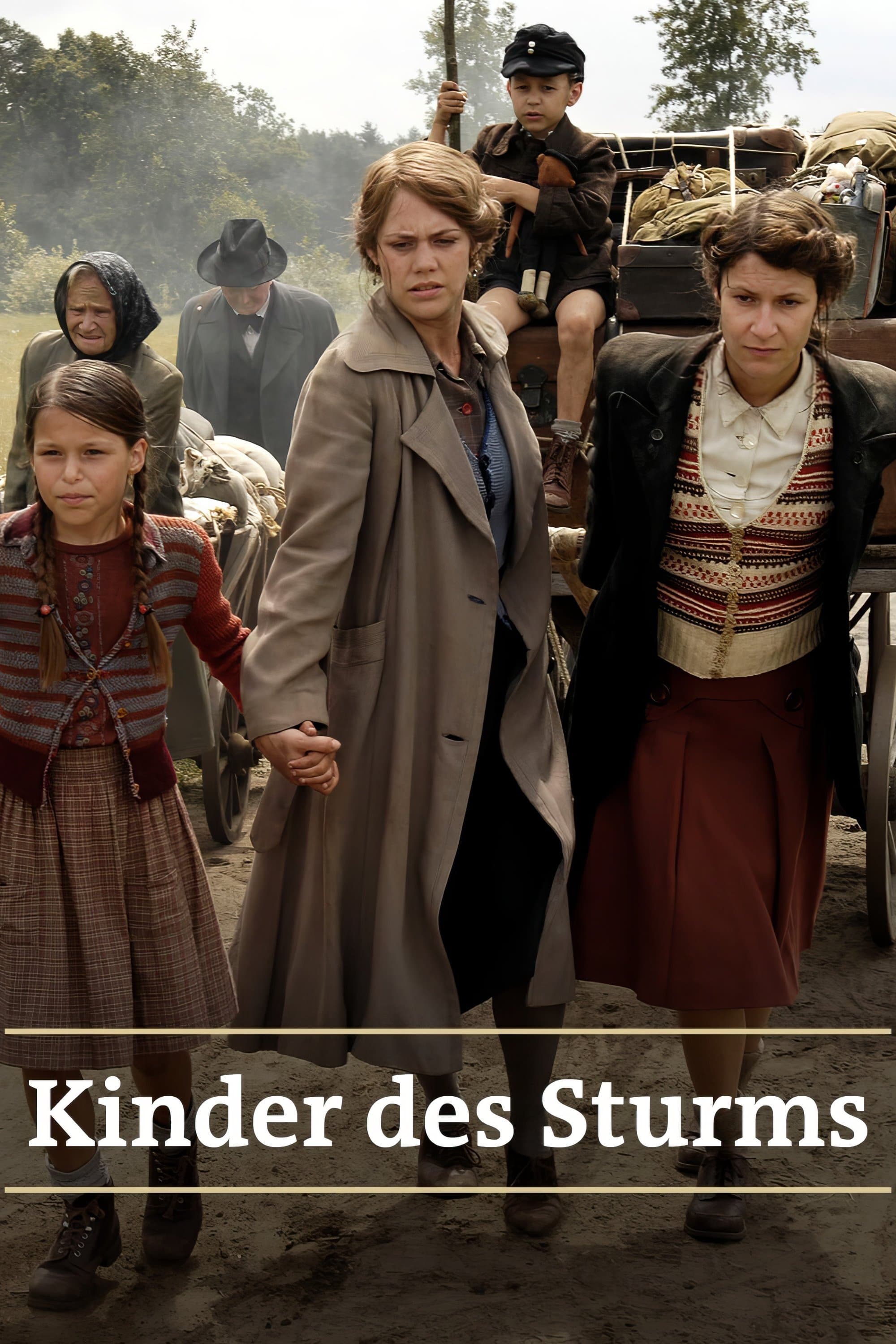 Kinder des Sturms