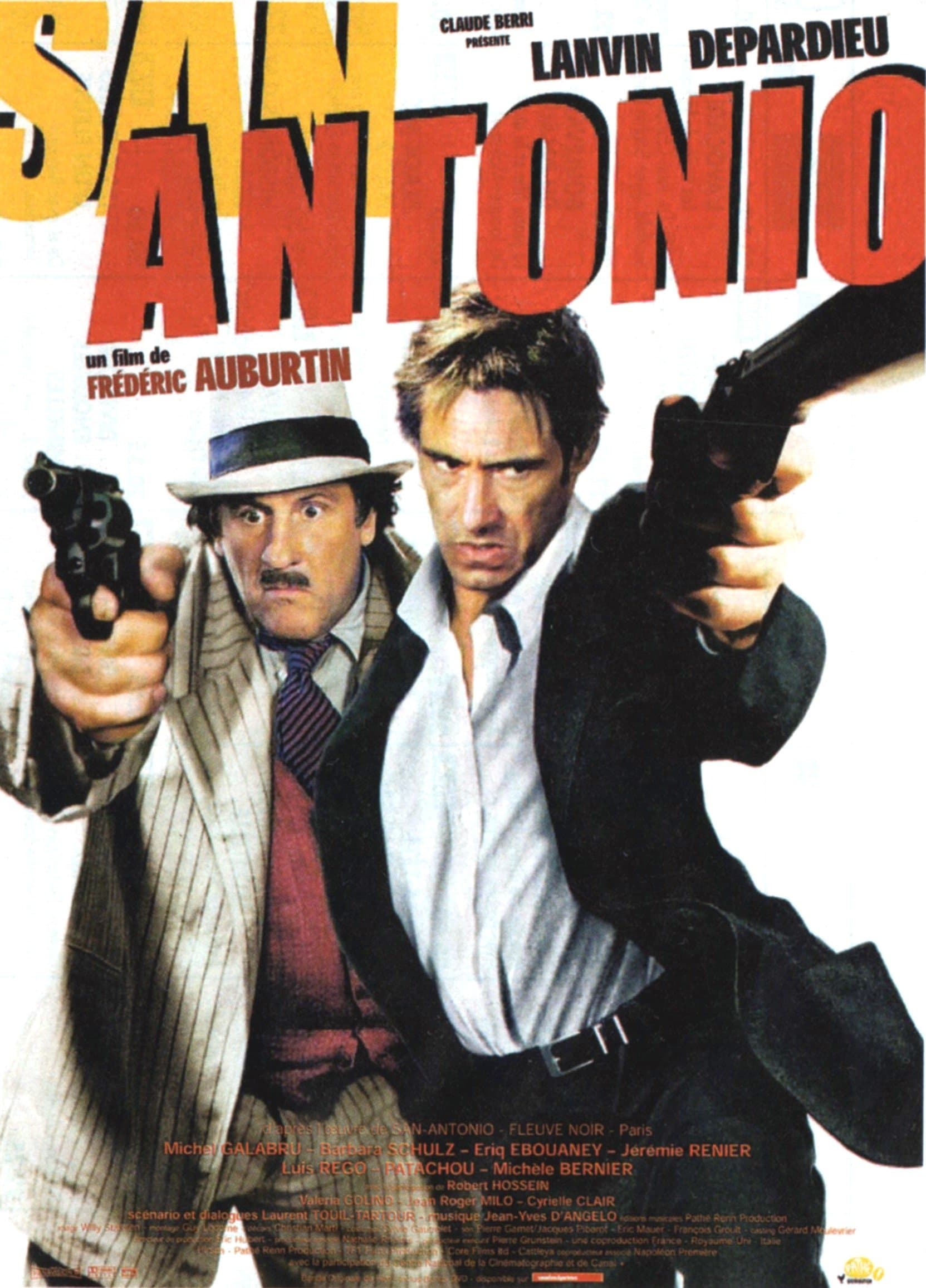 San Antonio