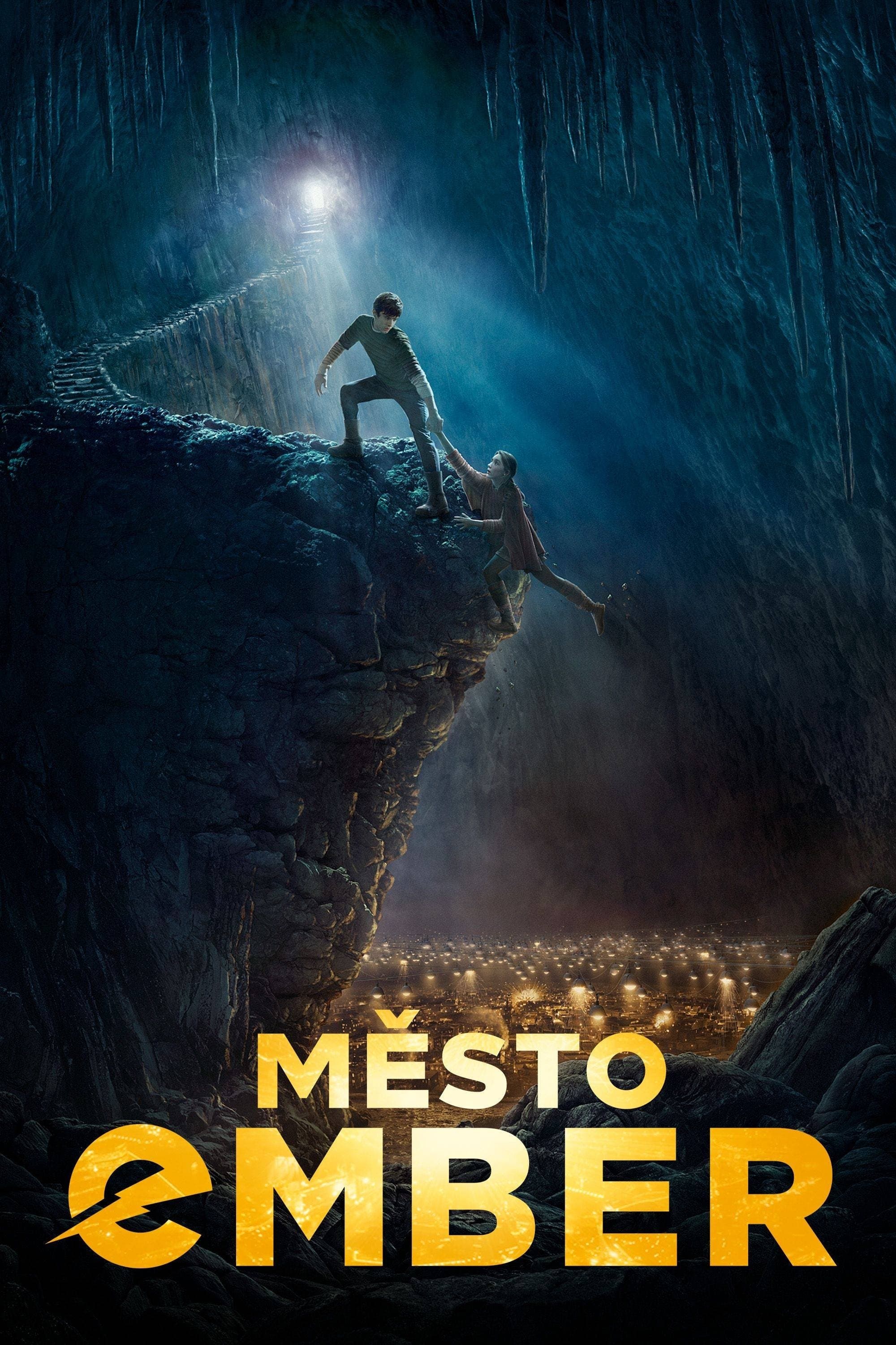Město Ember