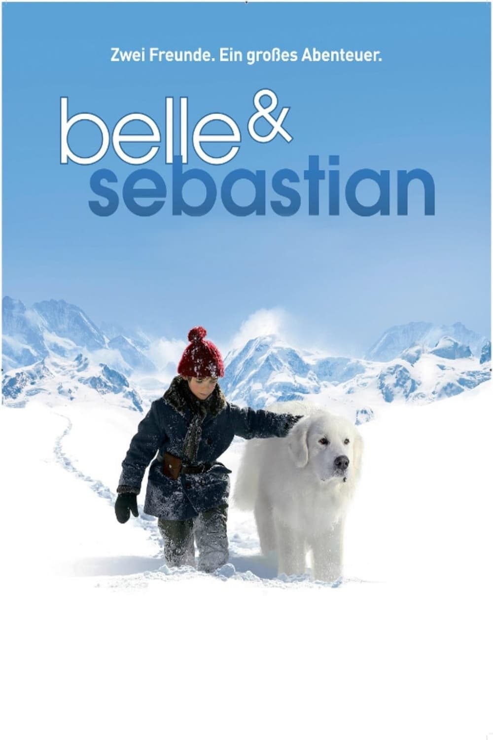 Belle and Sebastian