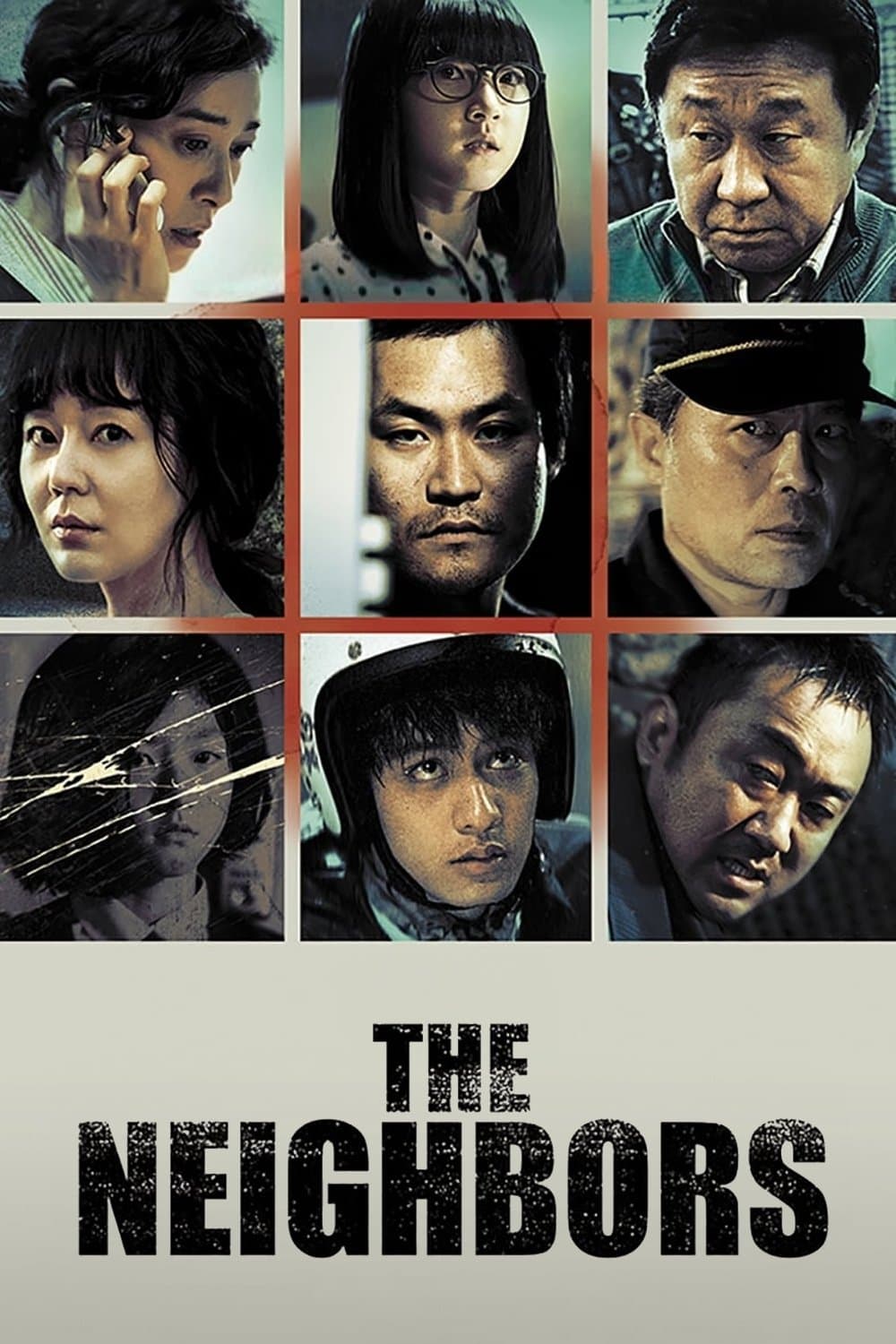 The Neighbors