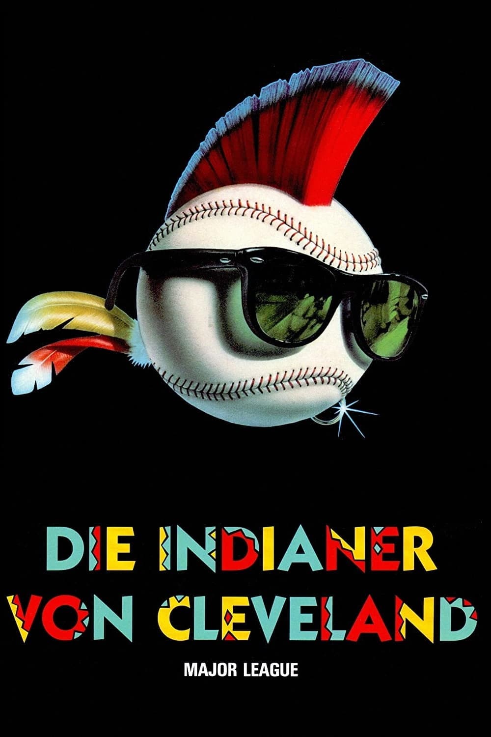 Major League
