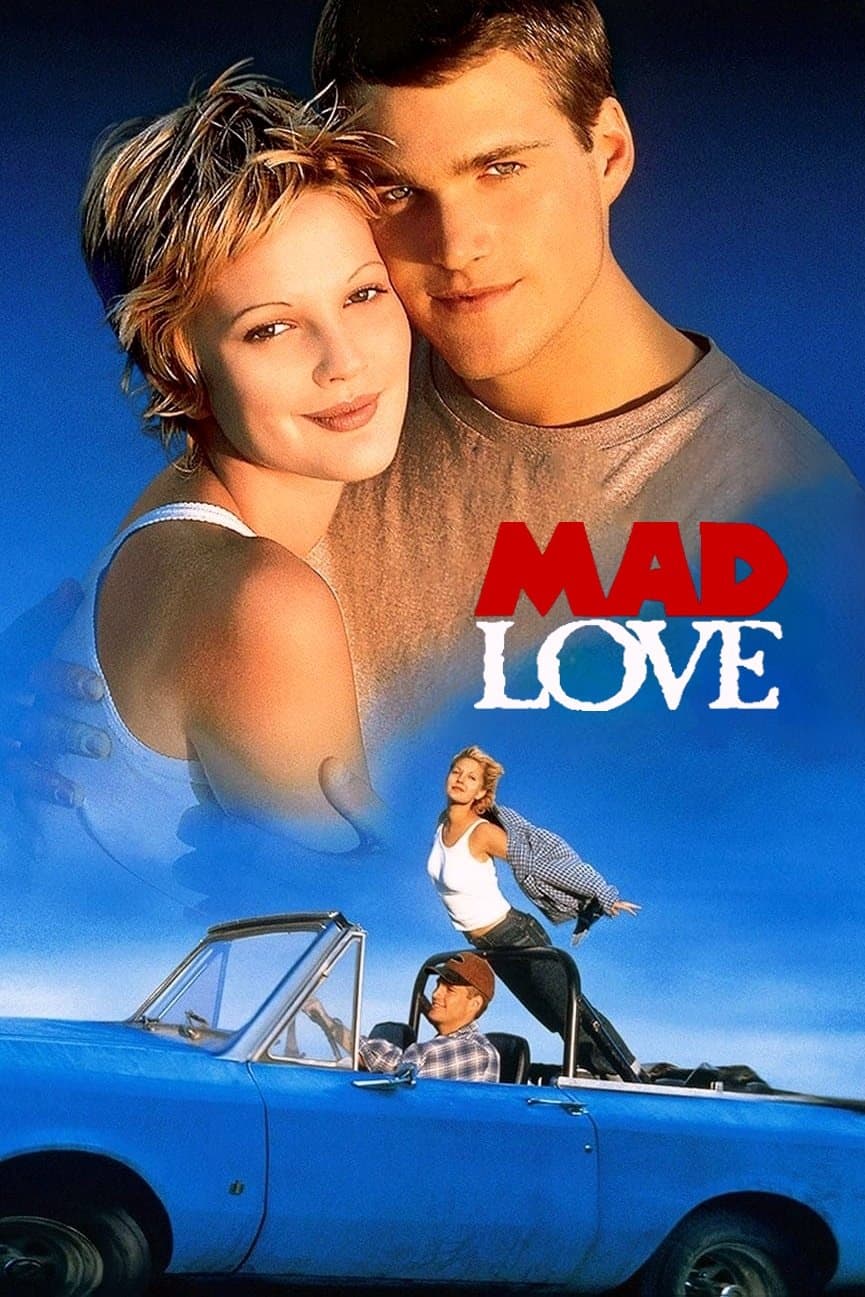 Mad Love