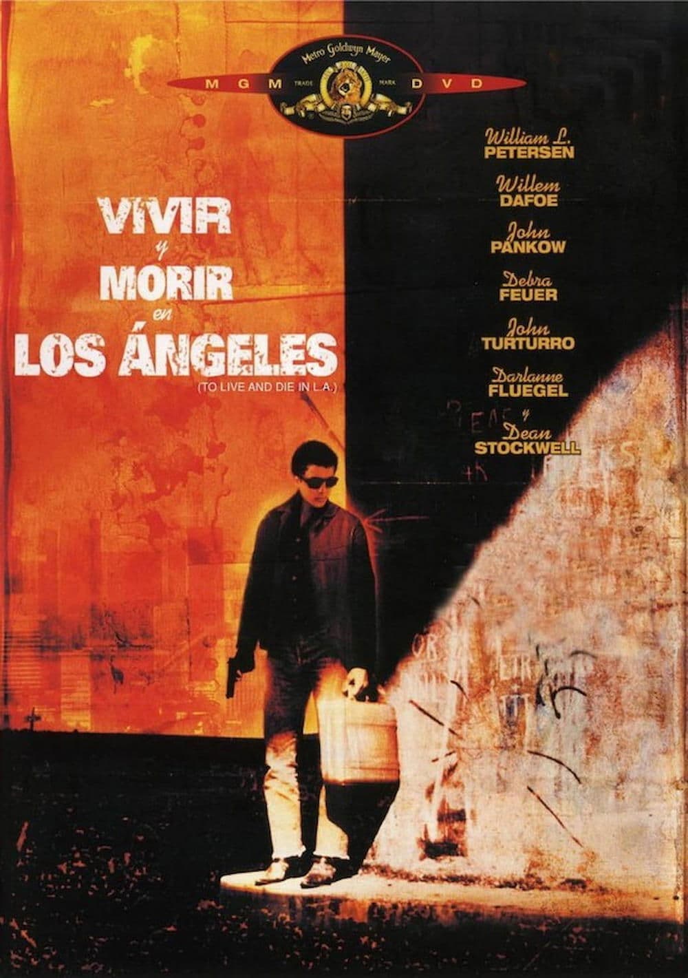 Vivir y morir en Los Ángeles