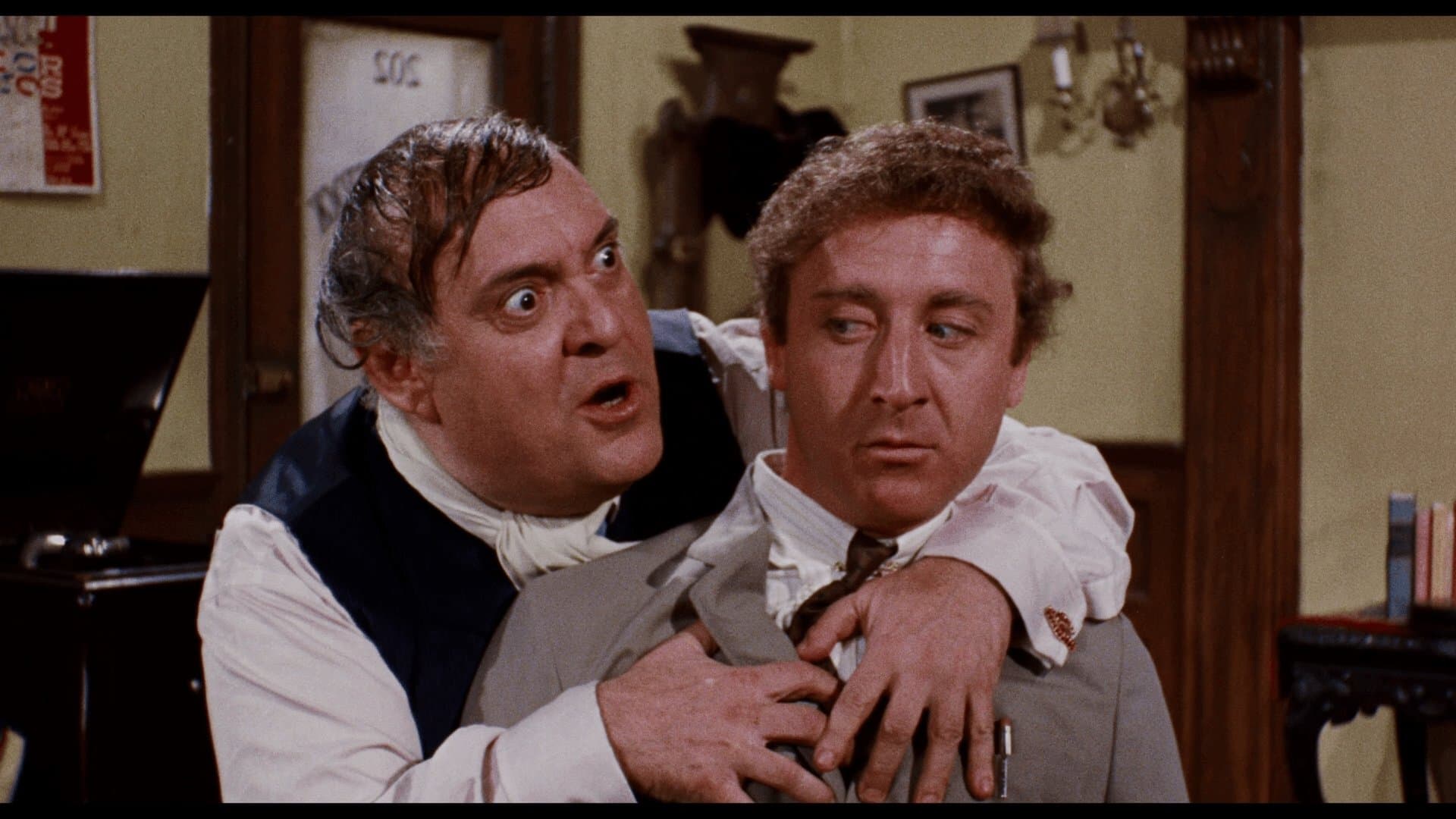 Kenneth Mars